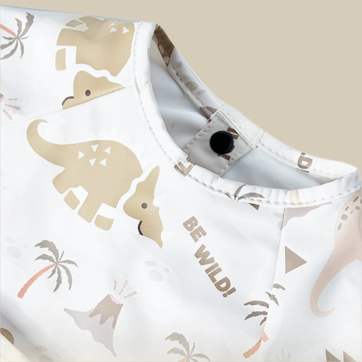 Sleeveless Waterproof Bibs