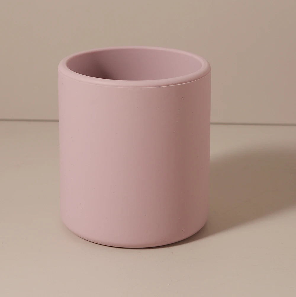 200 ml Silicone Sippy Cup