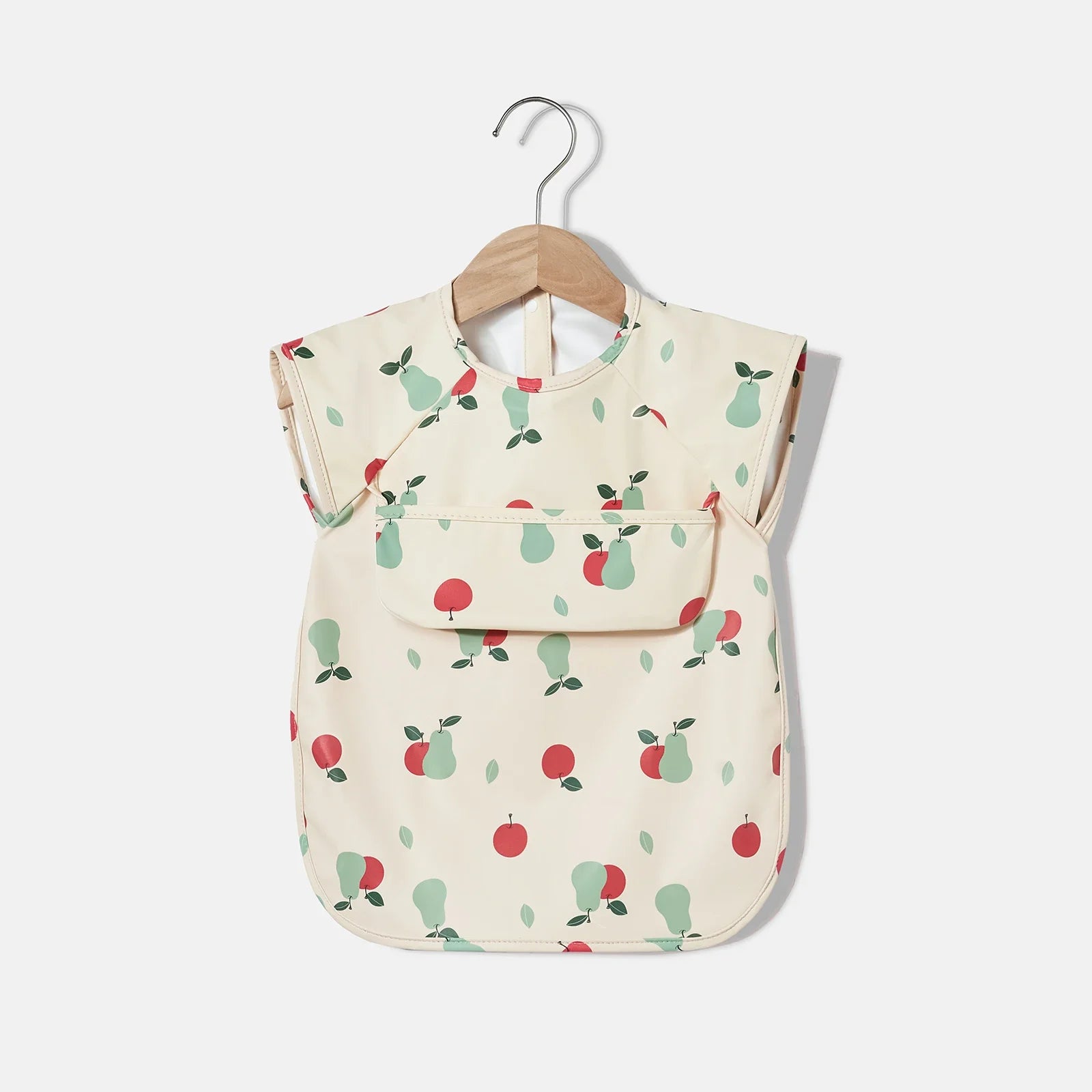 Sleeveless Waterproof Bibs