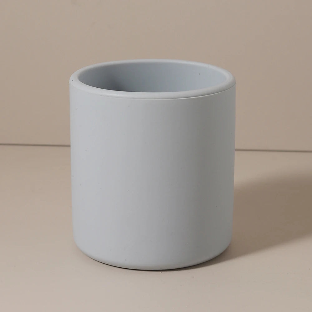 200 ml Silicone Sippy Cup