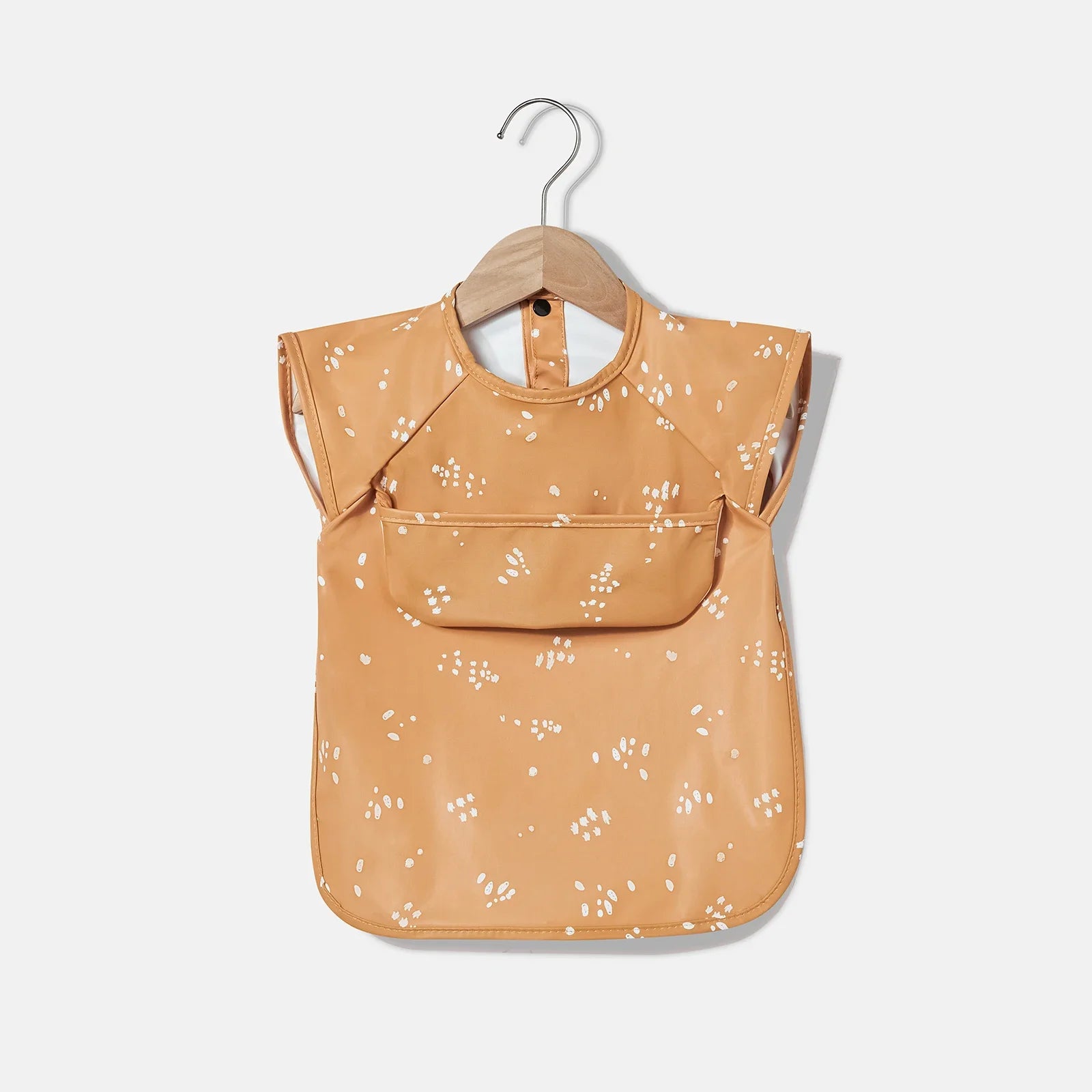 Sleeveless Waterproof Bibs