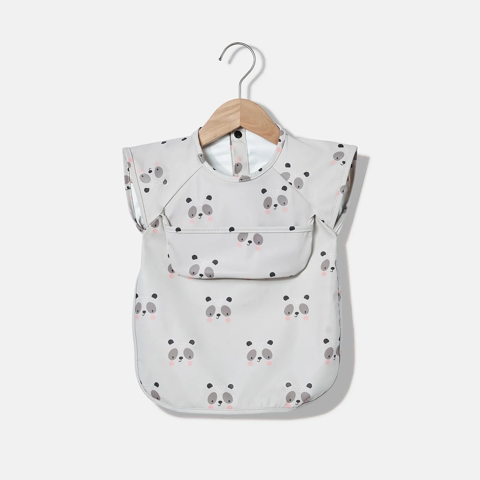 Sleeveless Waterproof Bibs