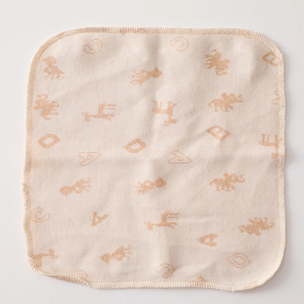 Silicone Baby Tissue Box Toy for Sensory Play & Development