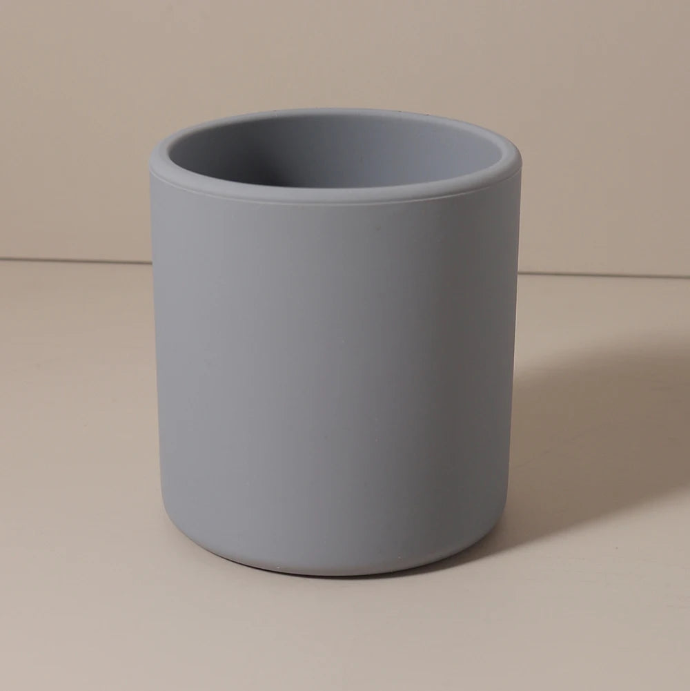 200 ml Silicone Sippy Cup