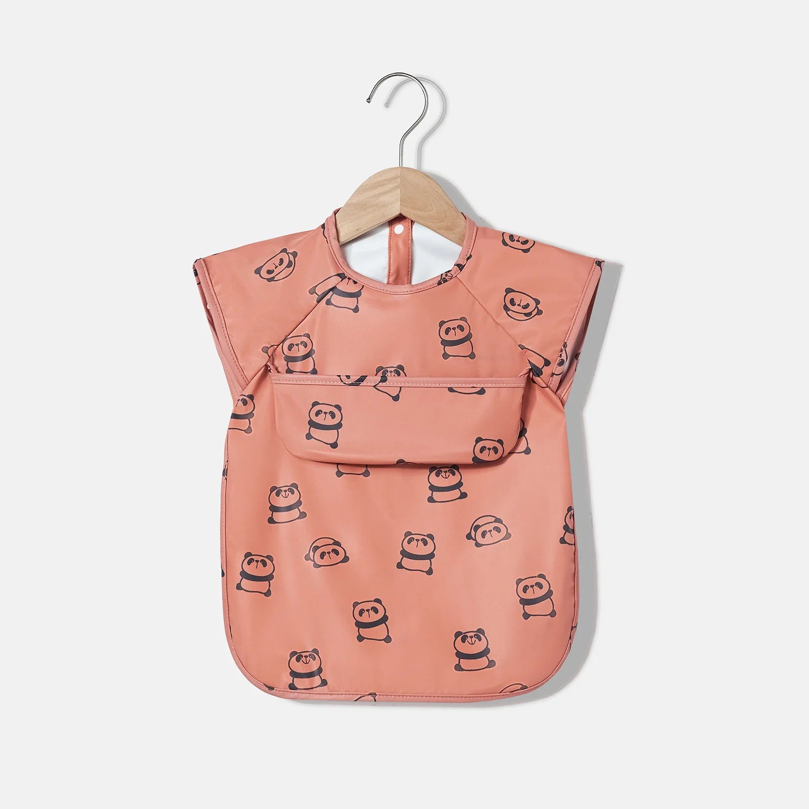 Sleeveless Waterproof Bibs