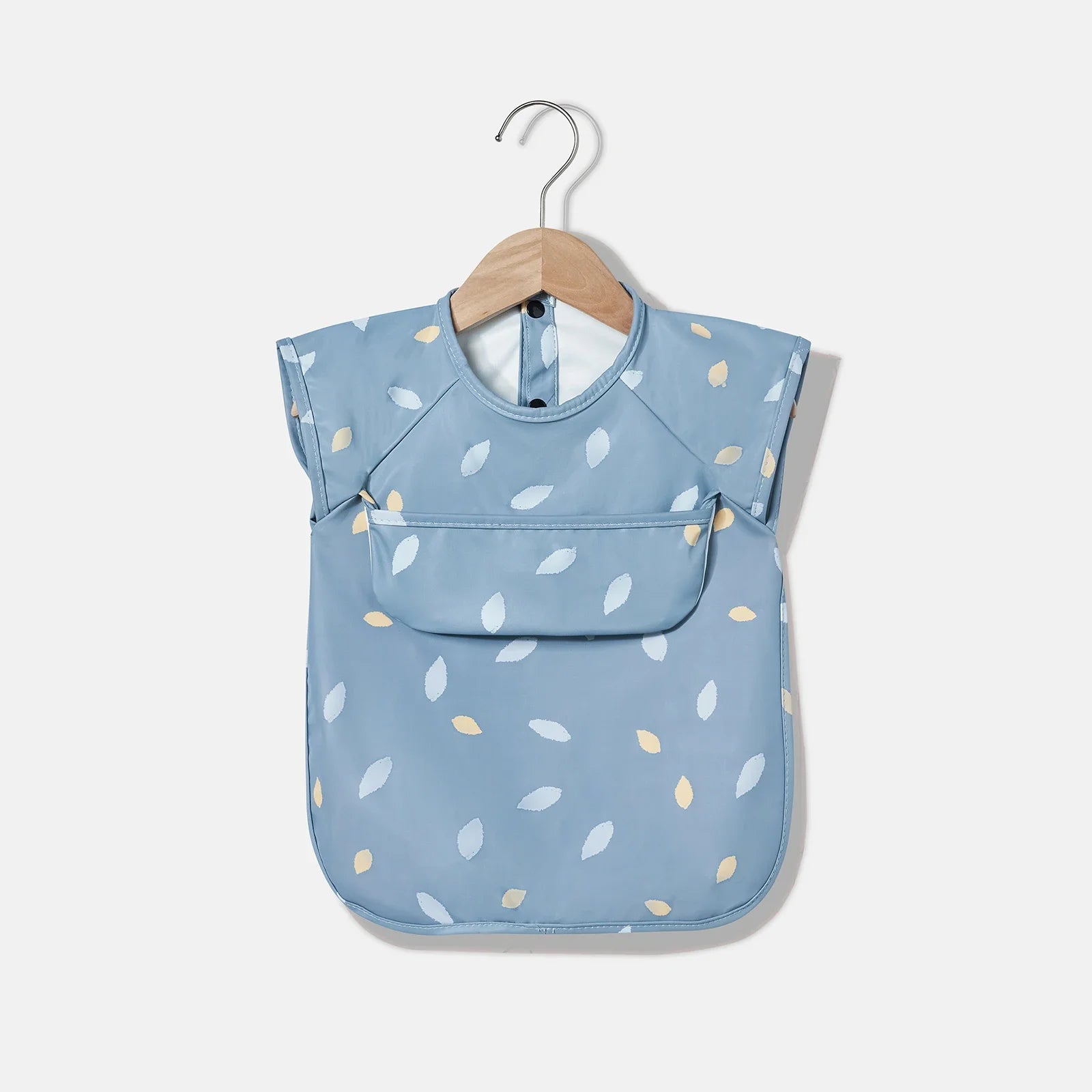 Sleeveless Waterproof Bibs