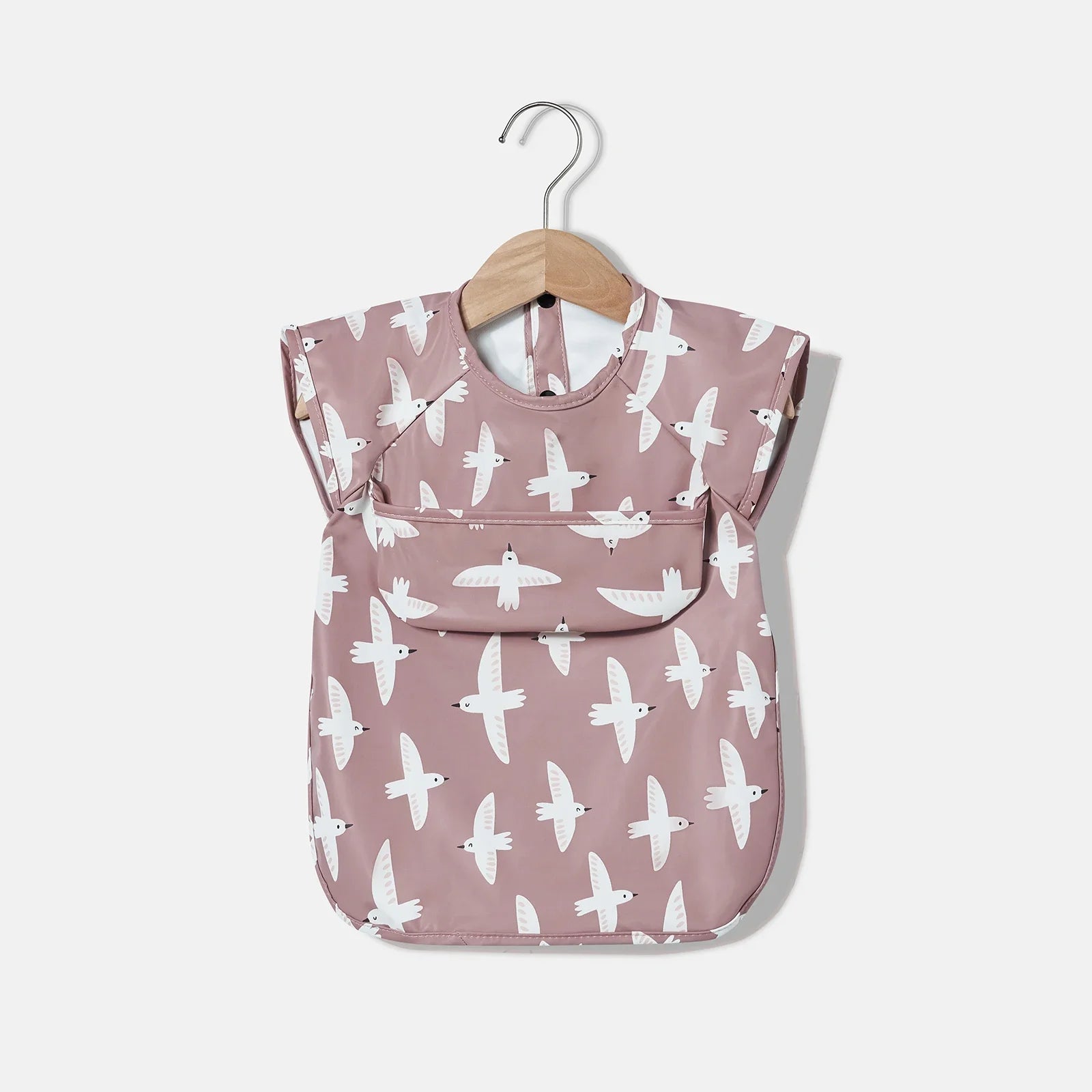Sleeveless Waterproof Bibs