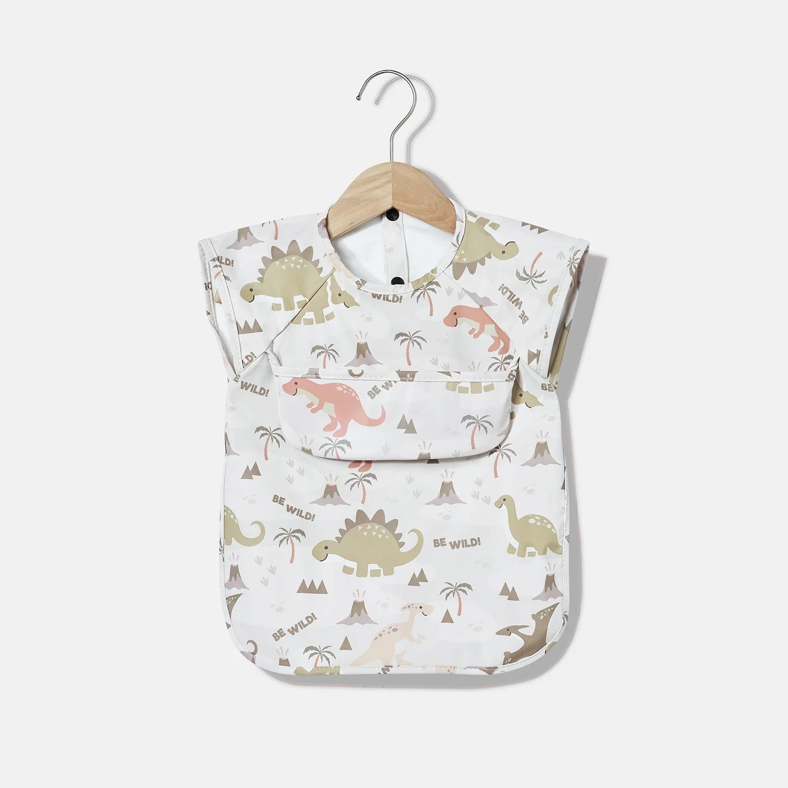 Sleeveless Waterproof Bibs