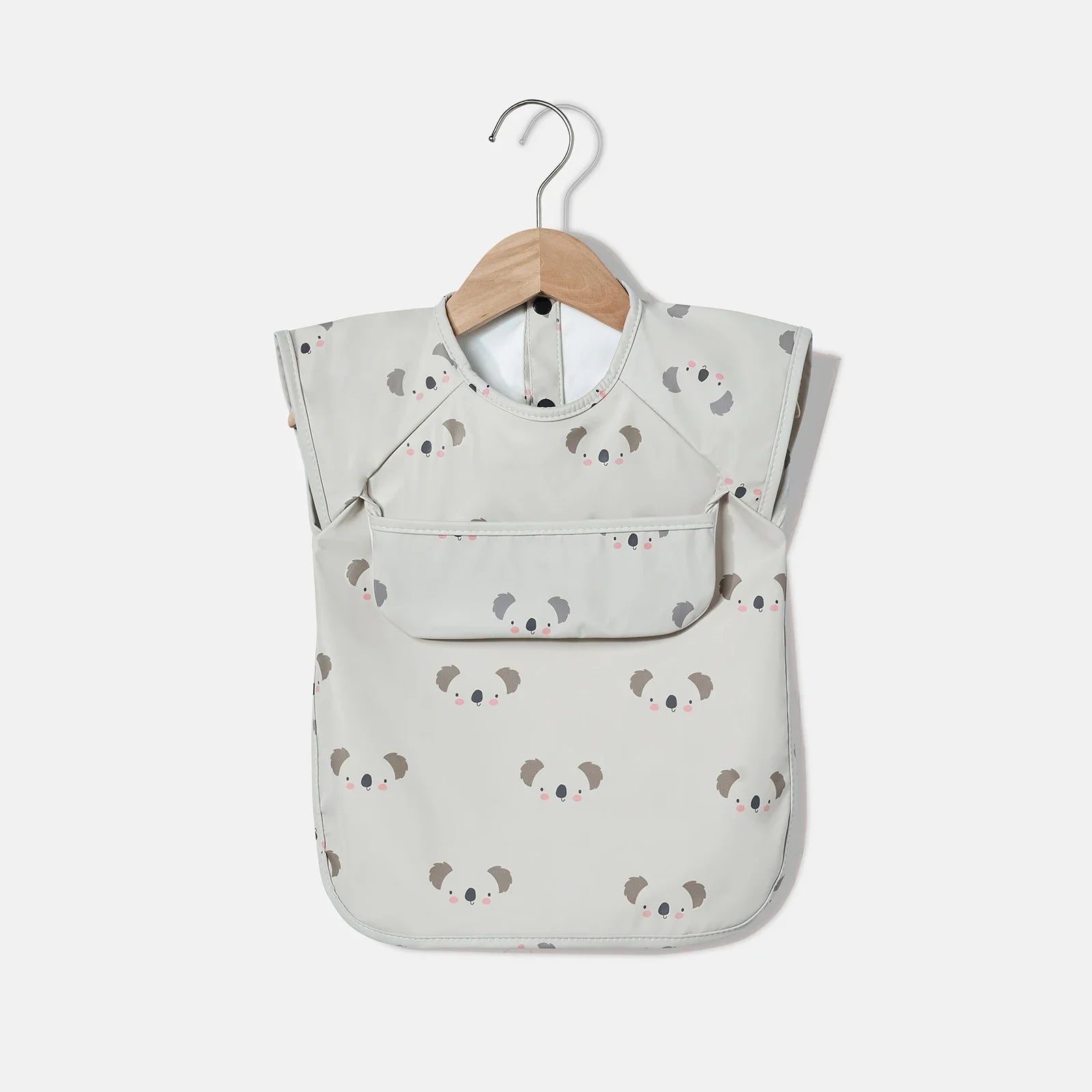 Sleeveless Waterproof Bibs