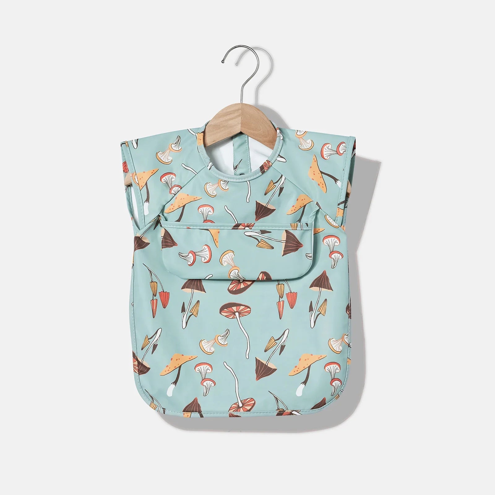 Sleeveless Waterproof Bibs