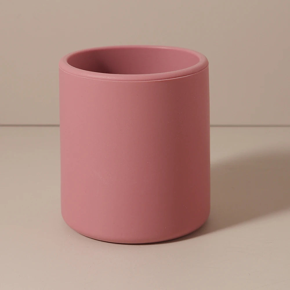 200 ml Silicone Sippy Cup