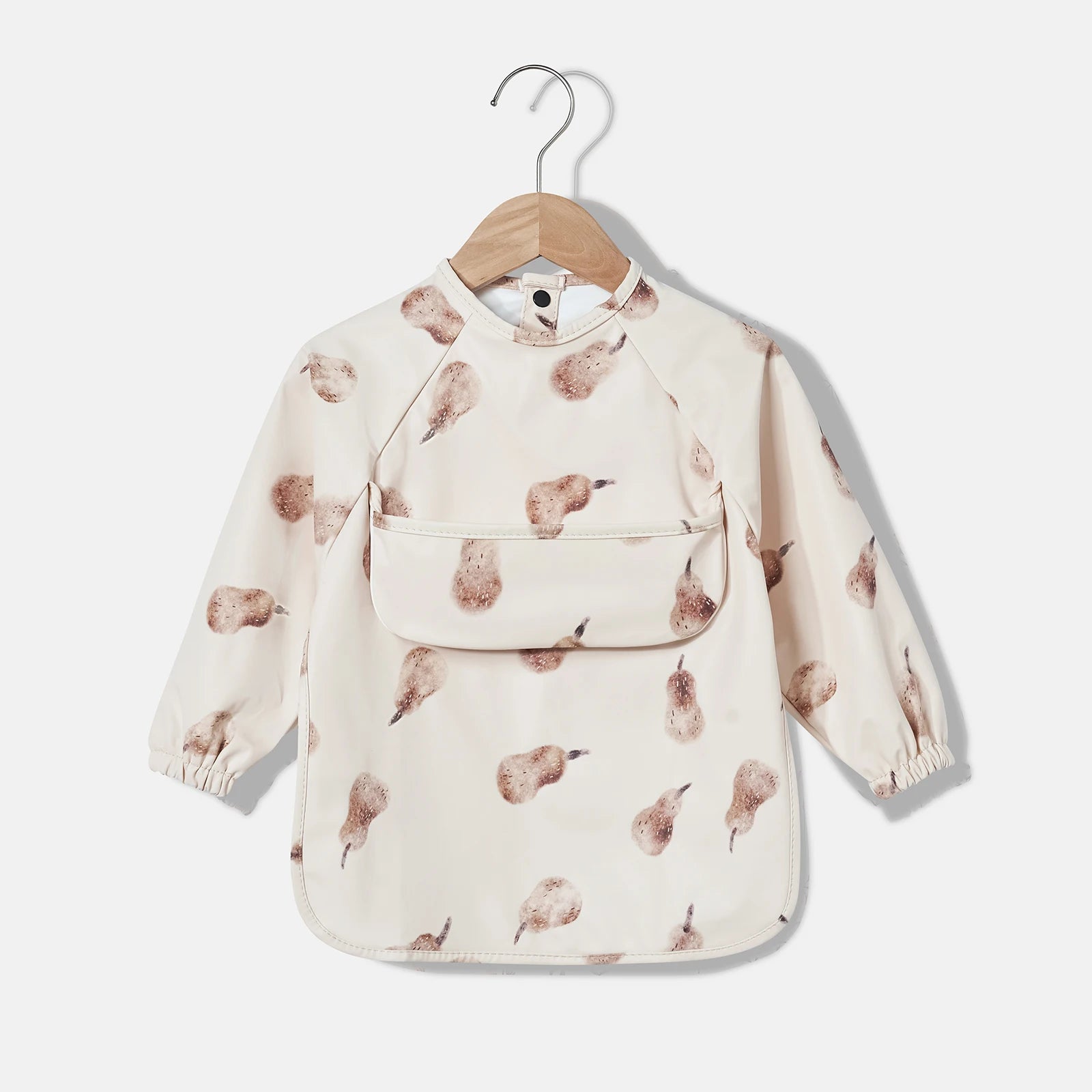 New Collection Feeding Aprons