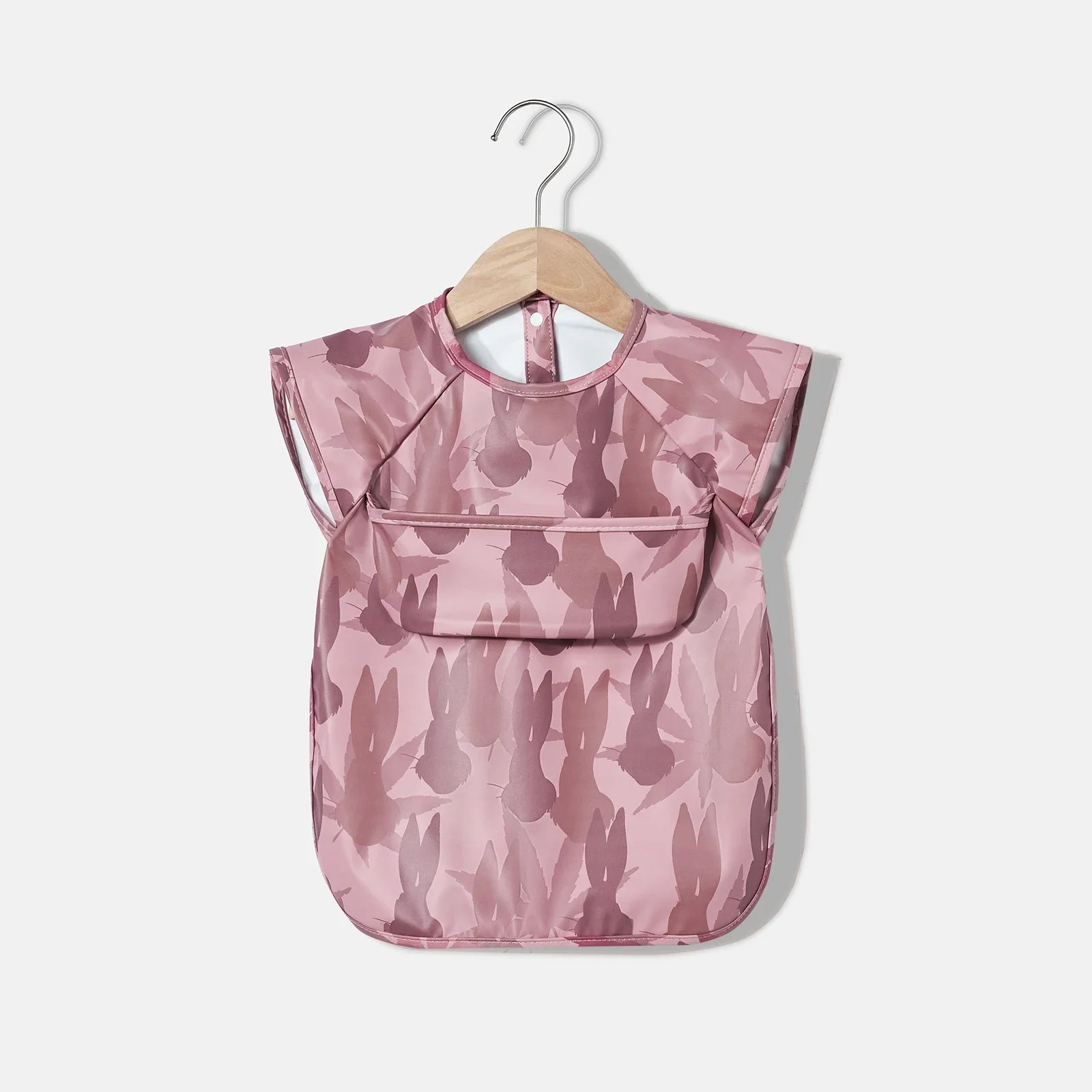 Sleeveless Waterproof Bibs