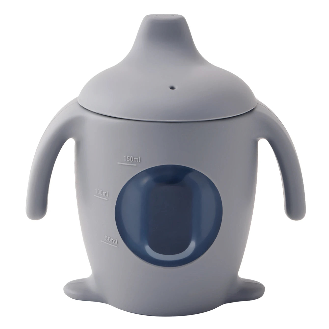 150 ml Silicone Penguin Drinking Cup