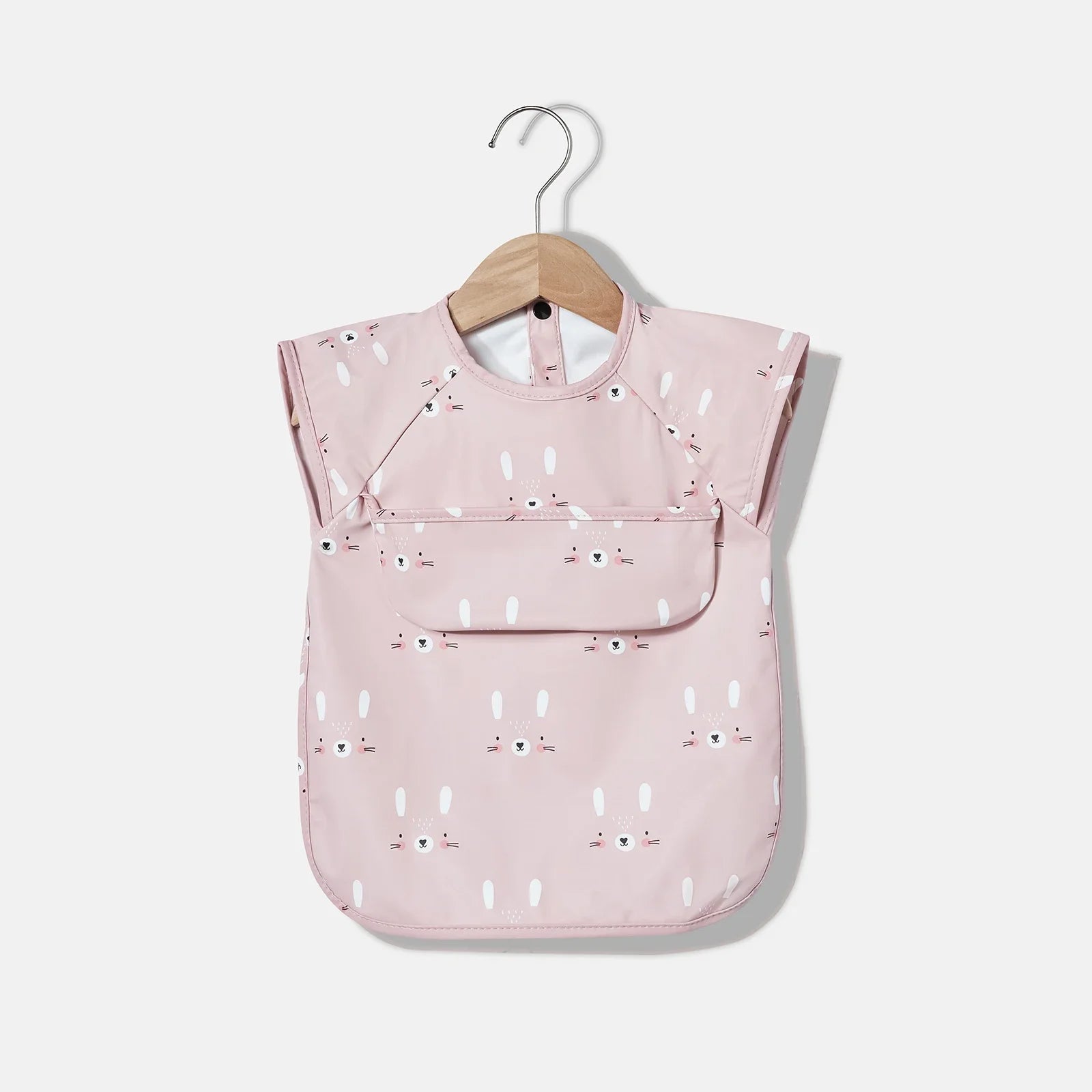 Sleeveless Waterproof Bibs
