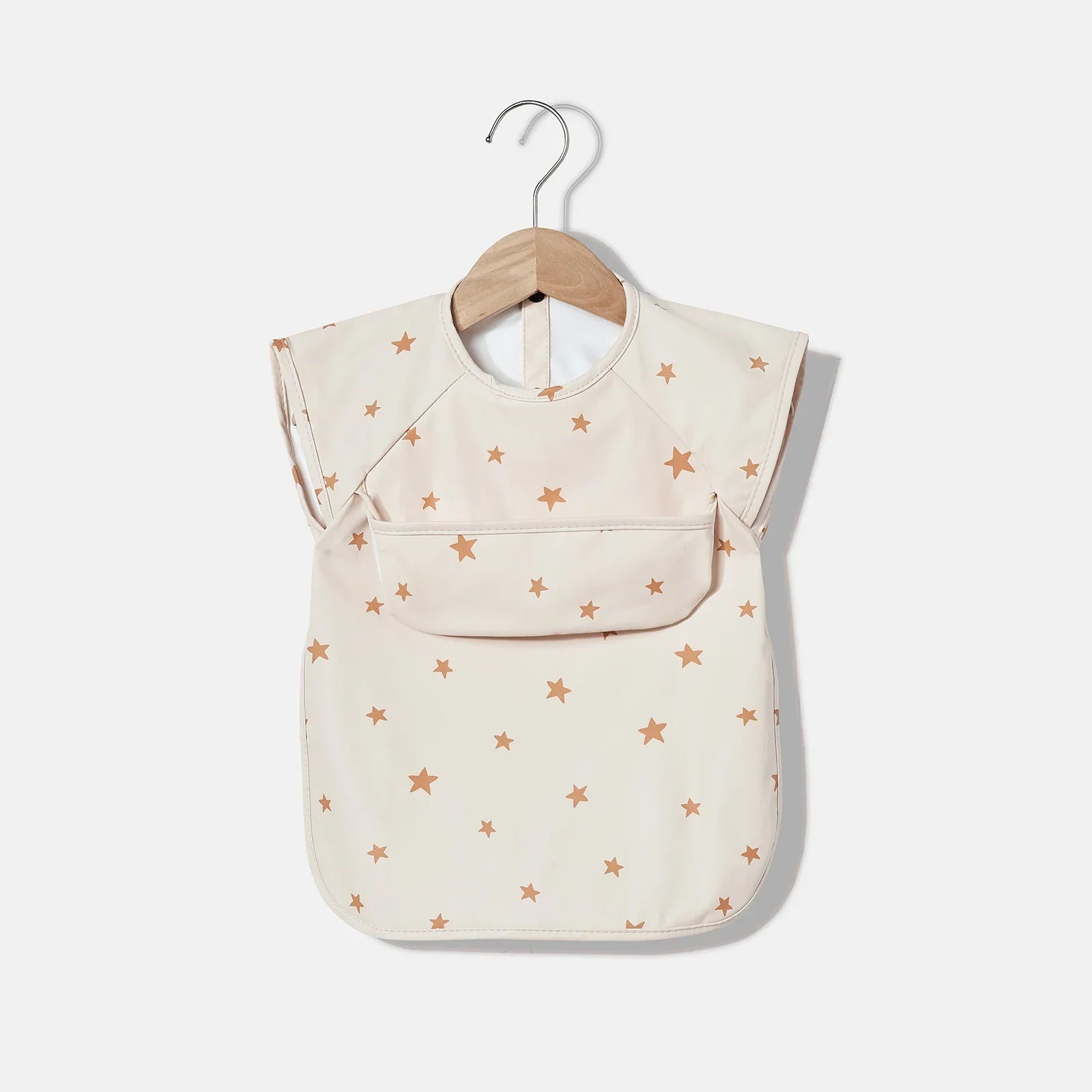 Sleeveless Waterproof Bibs