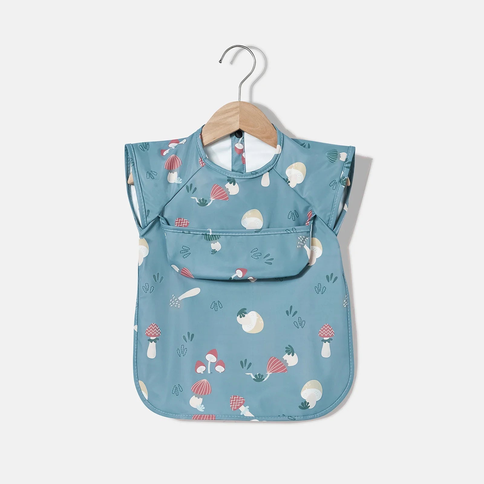 Sleeveless Waterproof Bibs