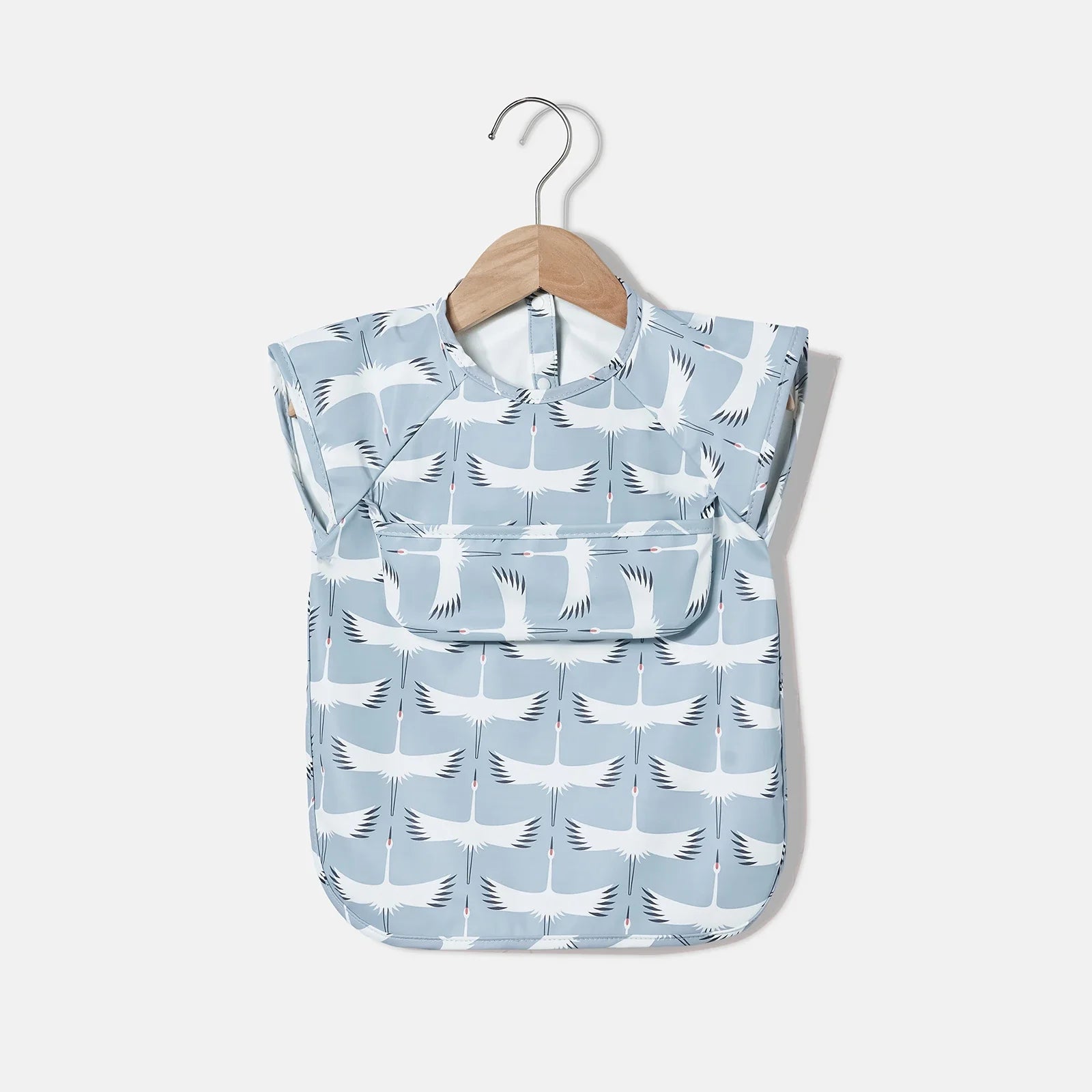 Sleeveless Waterproof Bibs