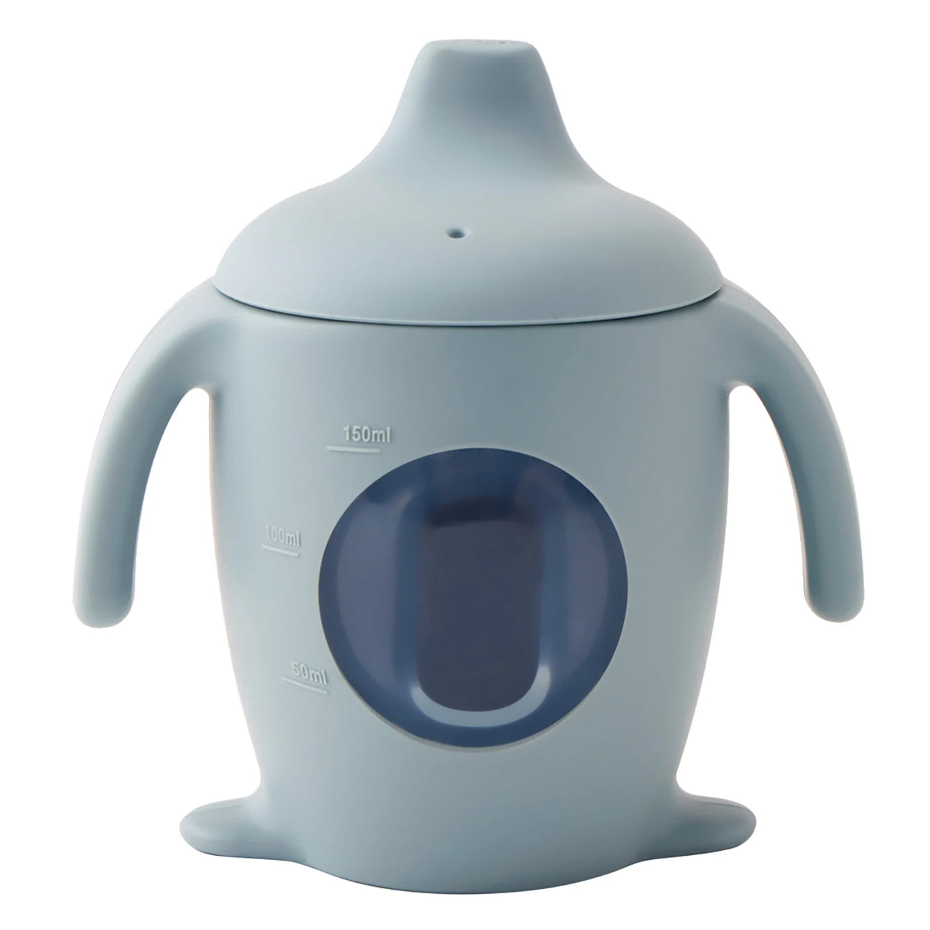 150 ml Silicone Penguin Drinking Cup