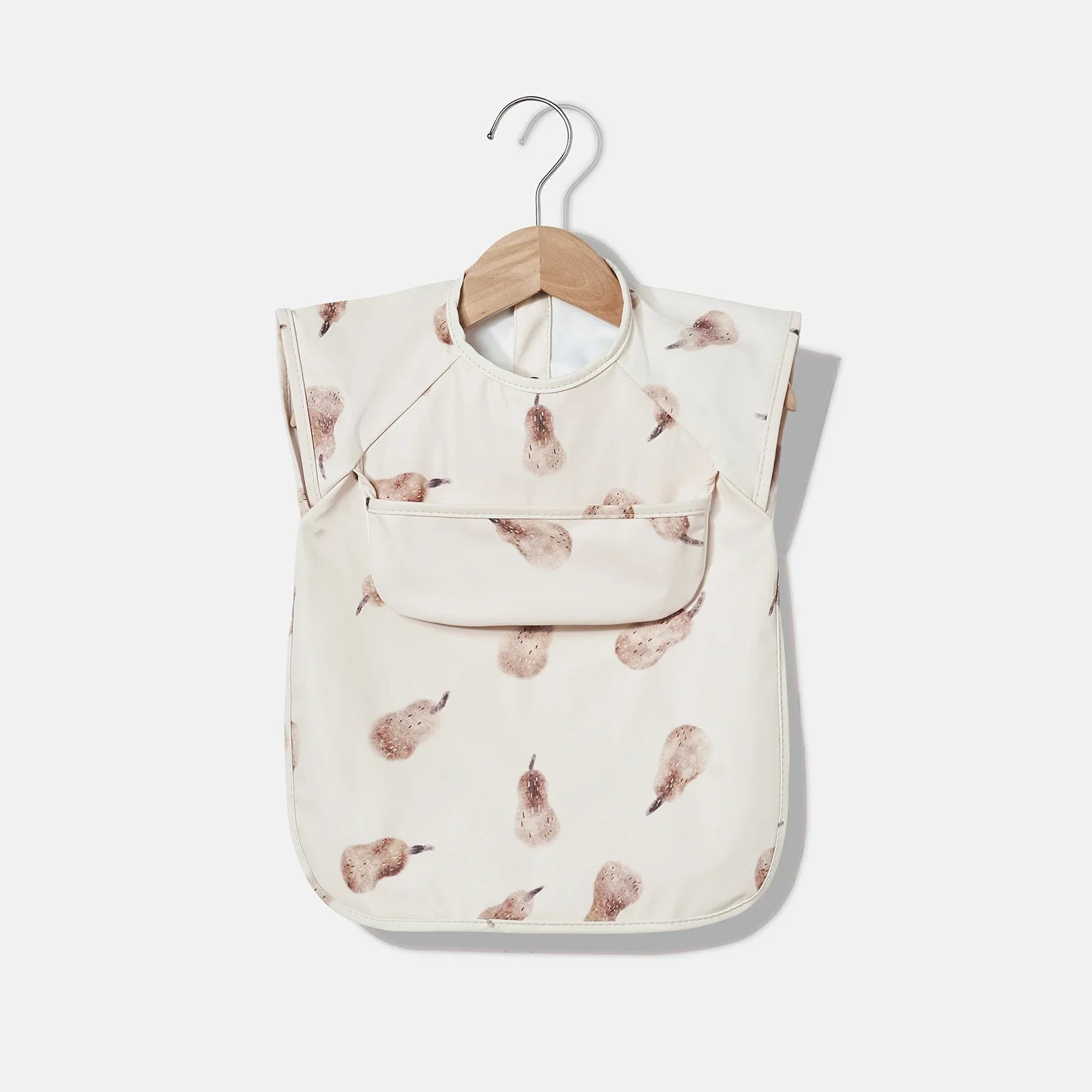 Sleeveless Waterproof Bibs