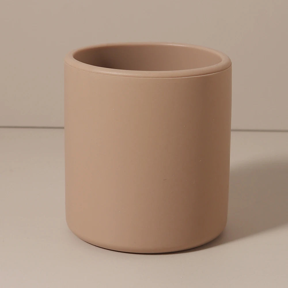 200 ml Silicone Sippy Cup