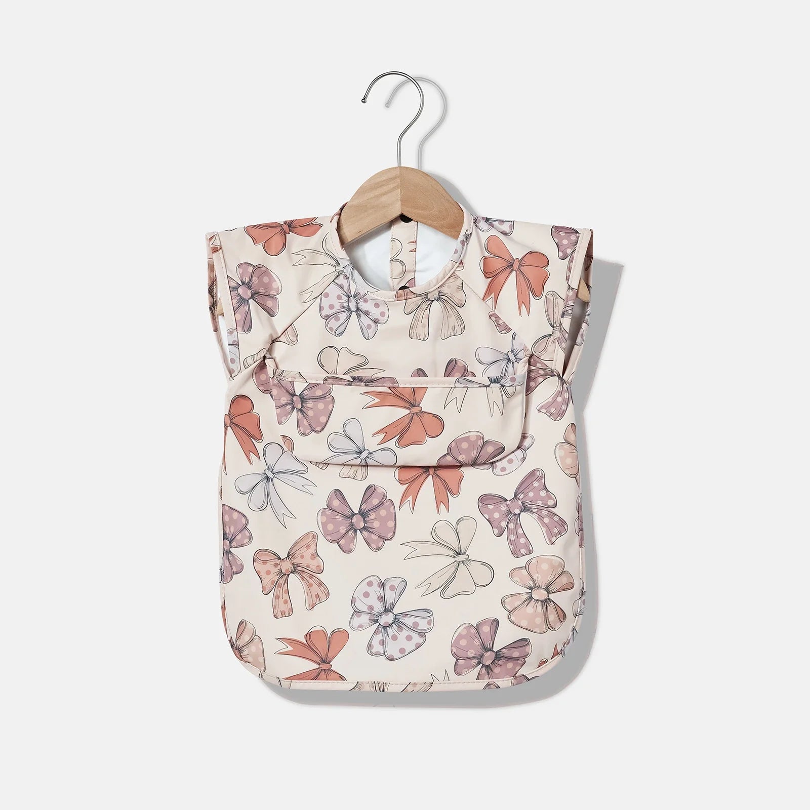 Sleeveless Waterproof Bibs