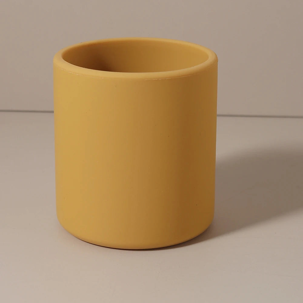 200 ml Silicone Sippy Cup