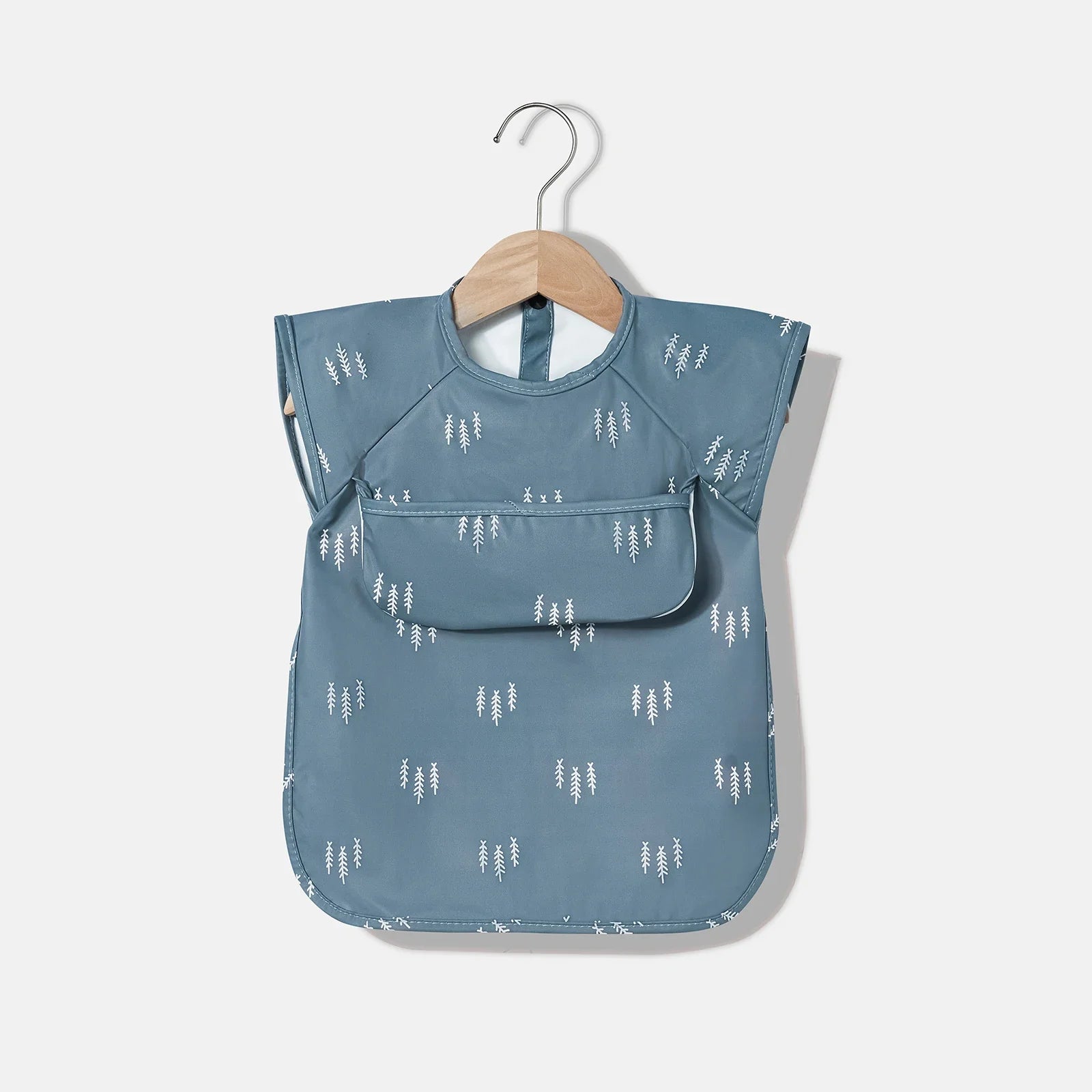 Sleeveless Waterproof Bibs