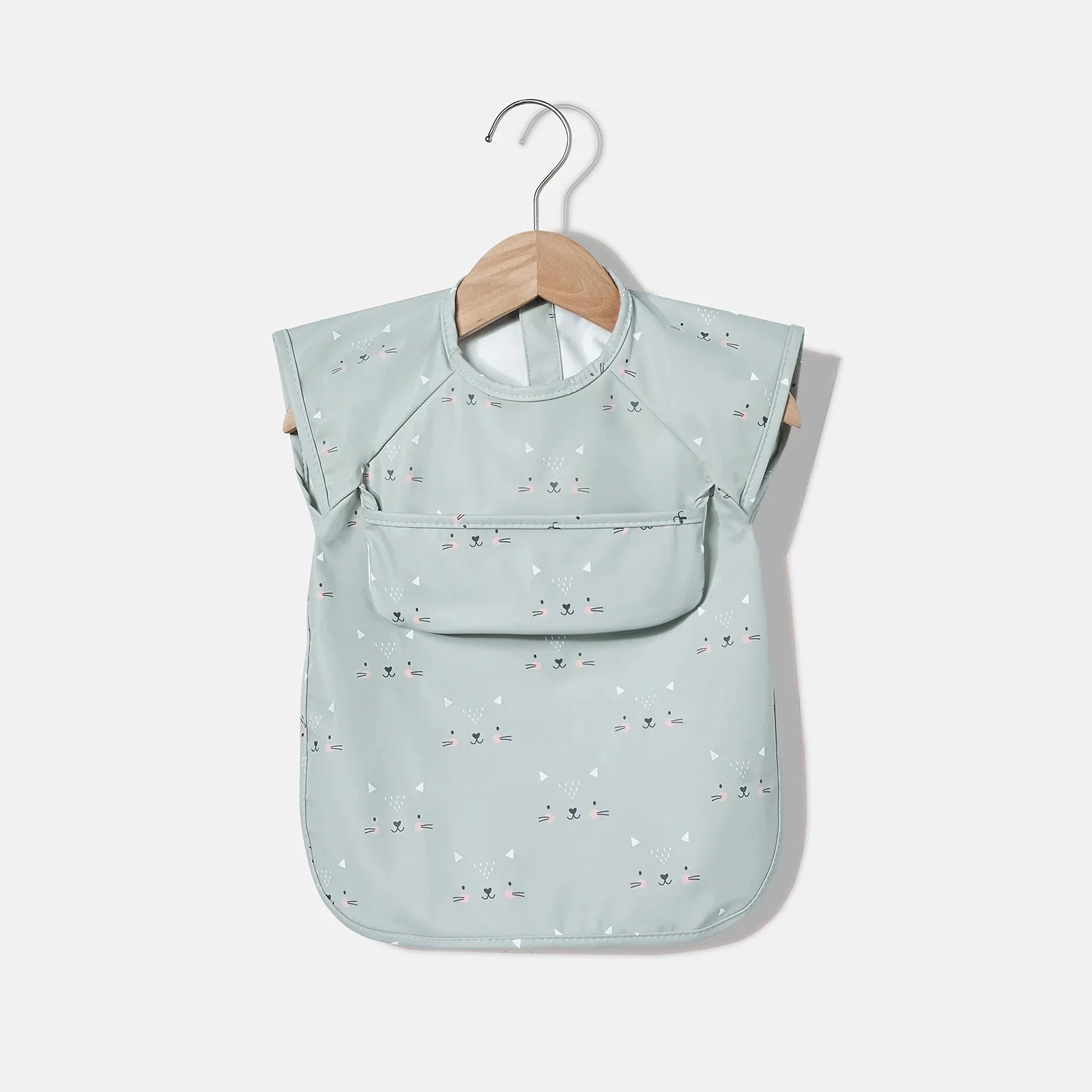 Sleeveless Waterproof Bibs