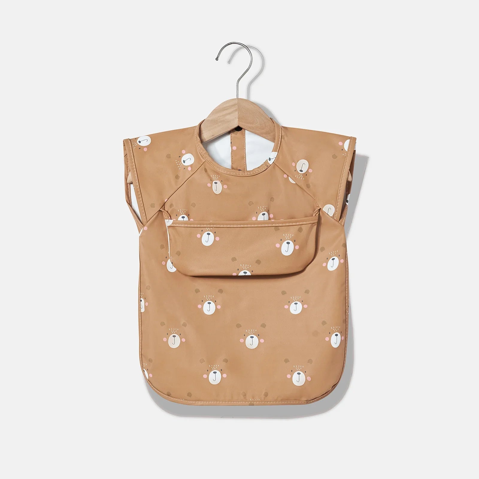 Sleeveless Waterproof Bibs