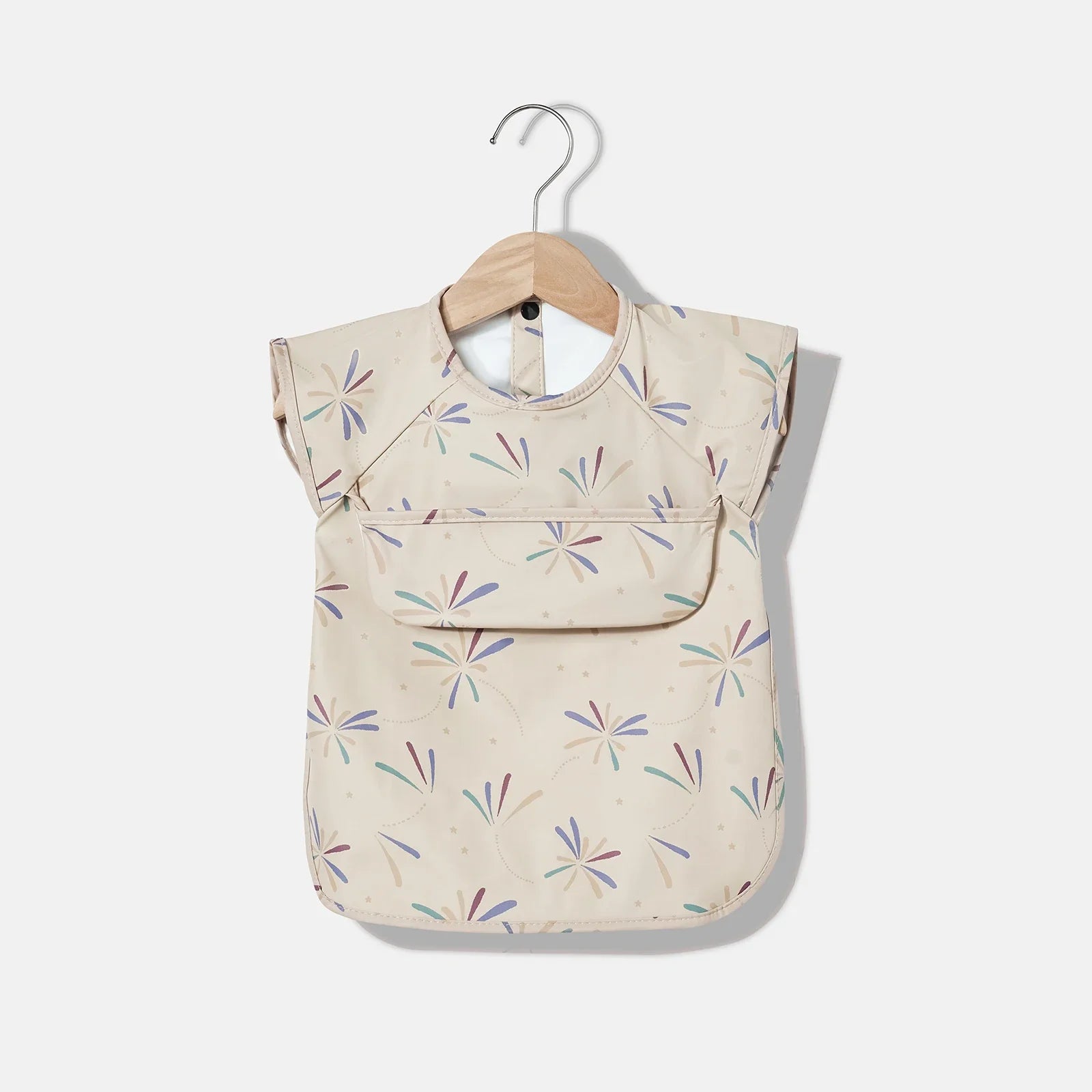 Sleeveless Waterproof Bibs