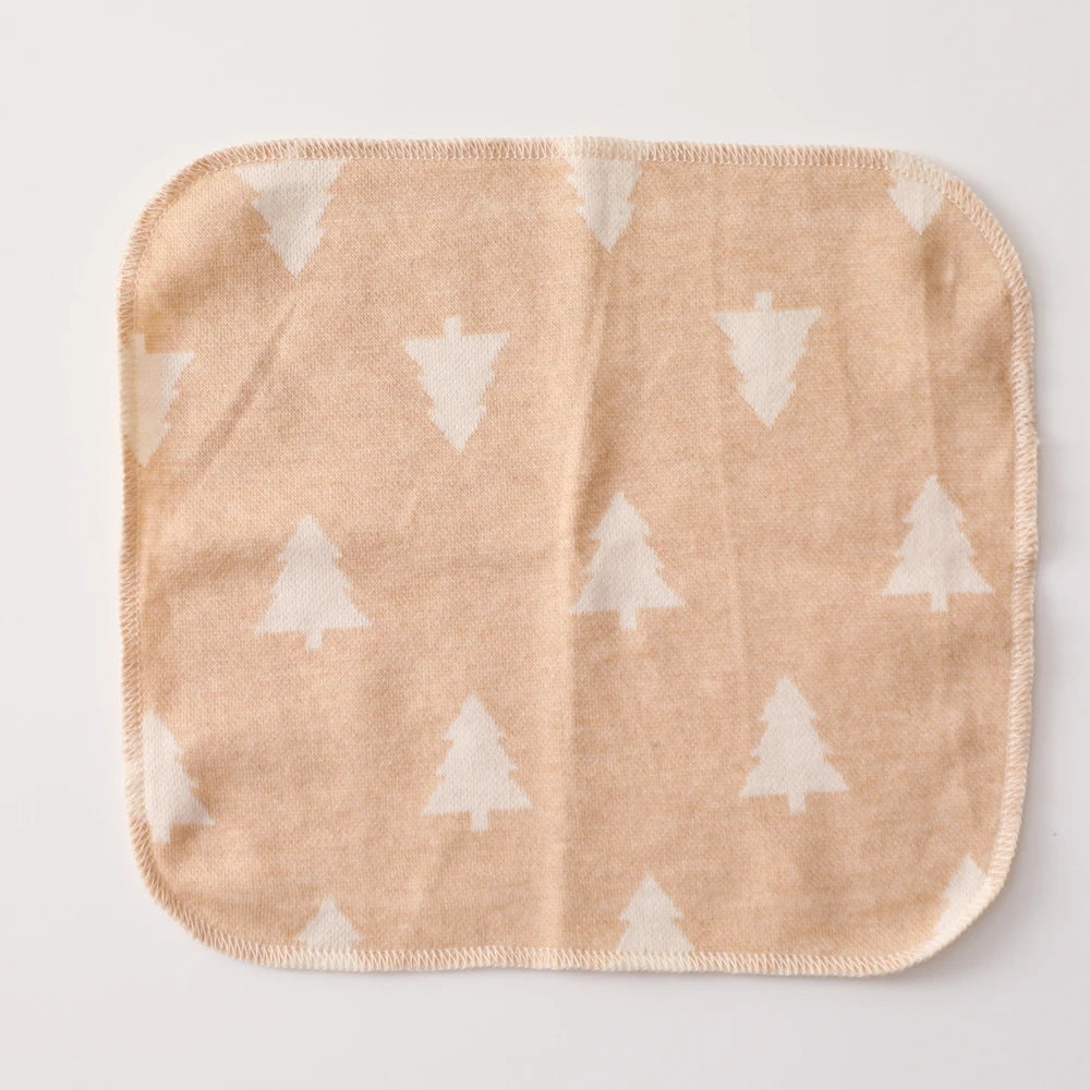 Silicone Baby Tissue Box Toy for Sensory Play & Development