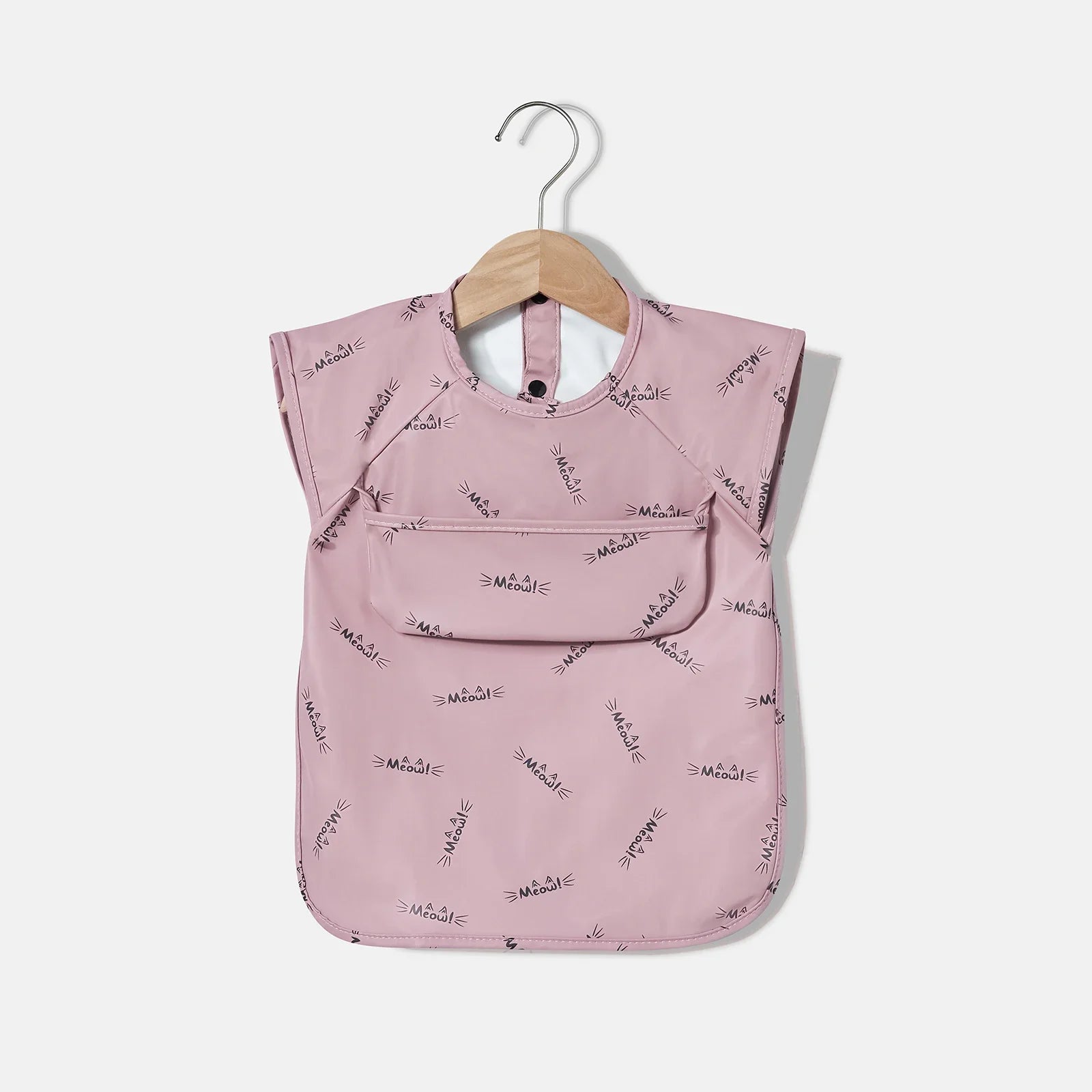 Sleeveless Waterproof Bibs