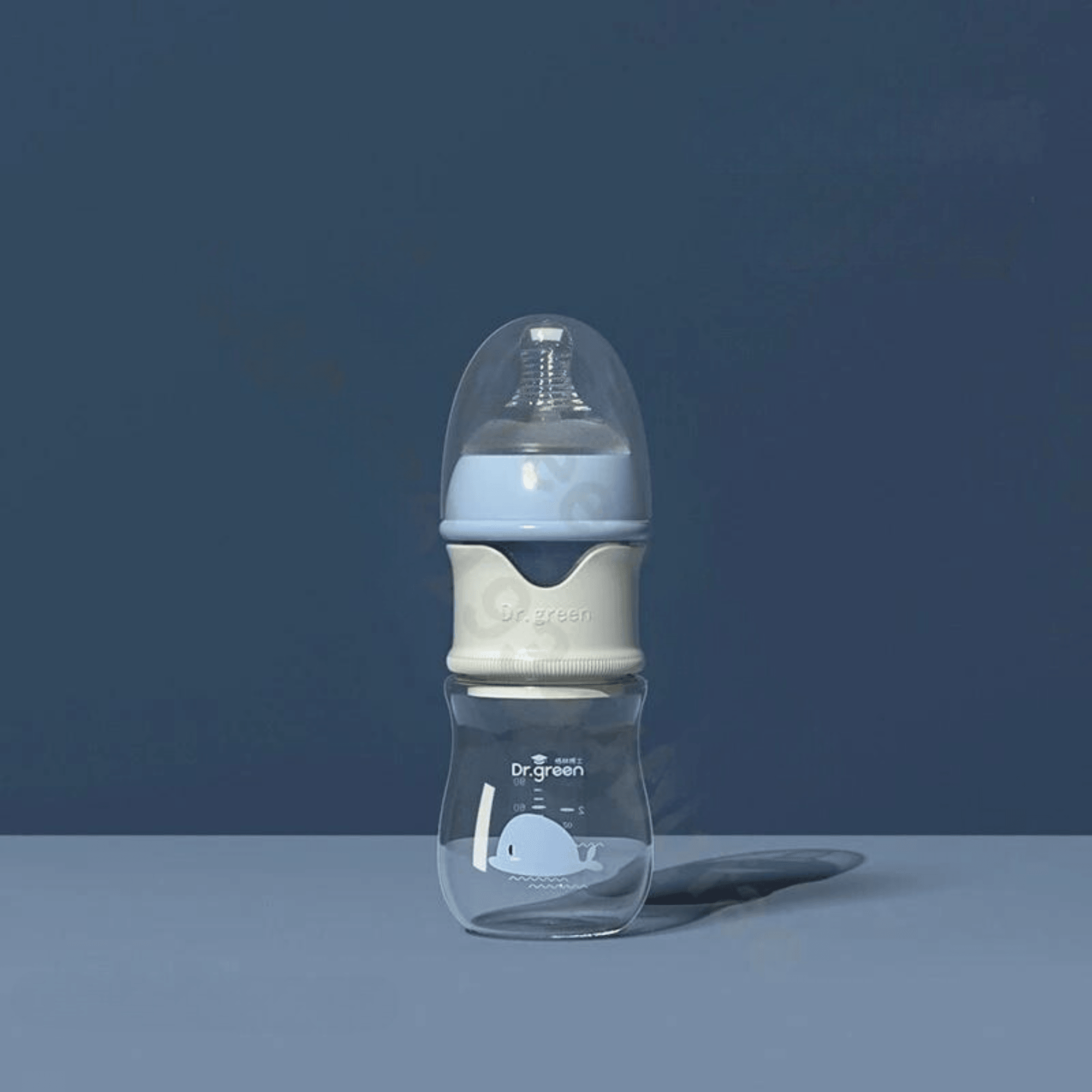 Newborn Baby Milk Bottle - My Store