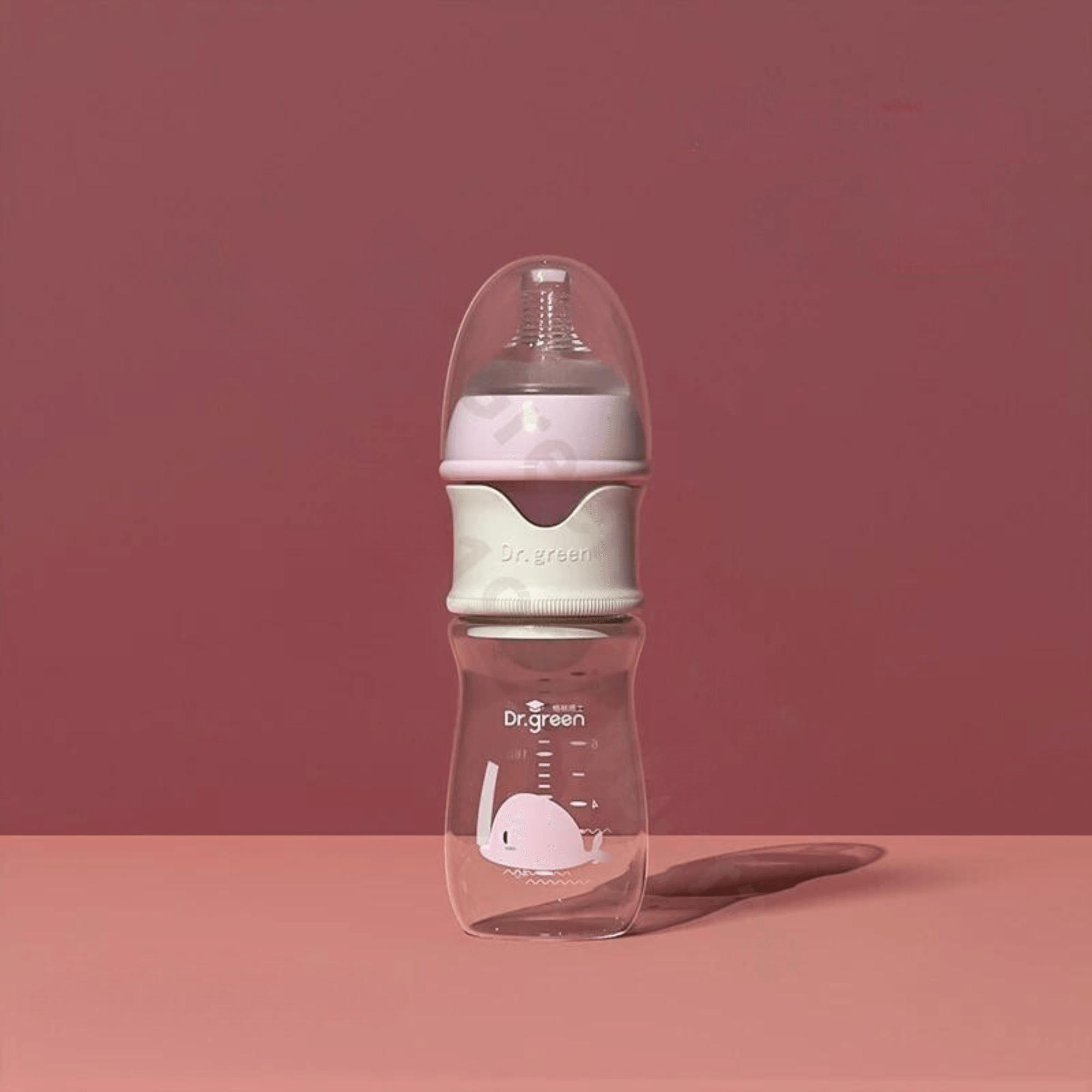 Newborn Baby Milk Bottle - My Store