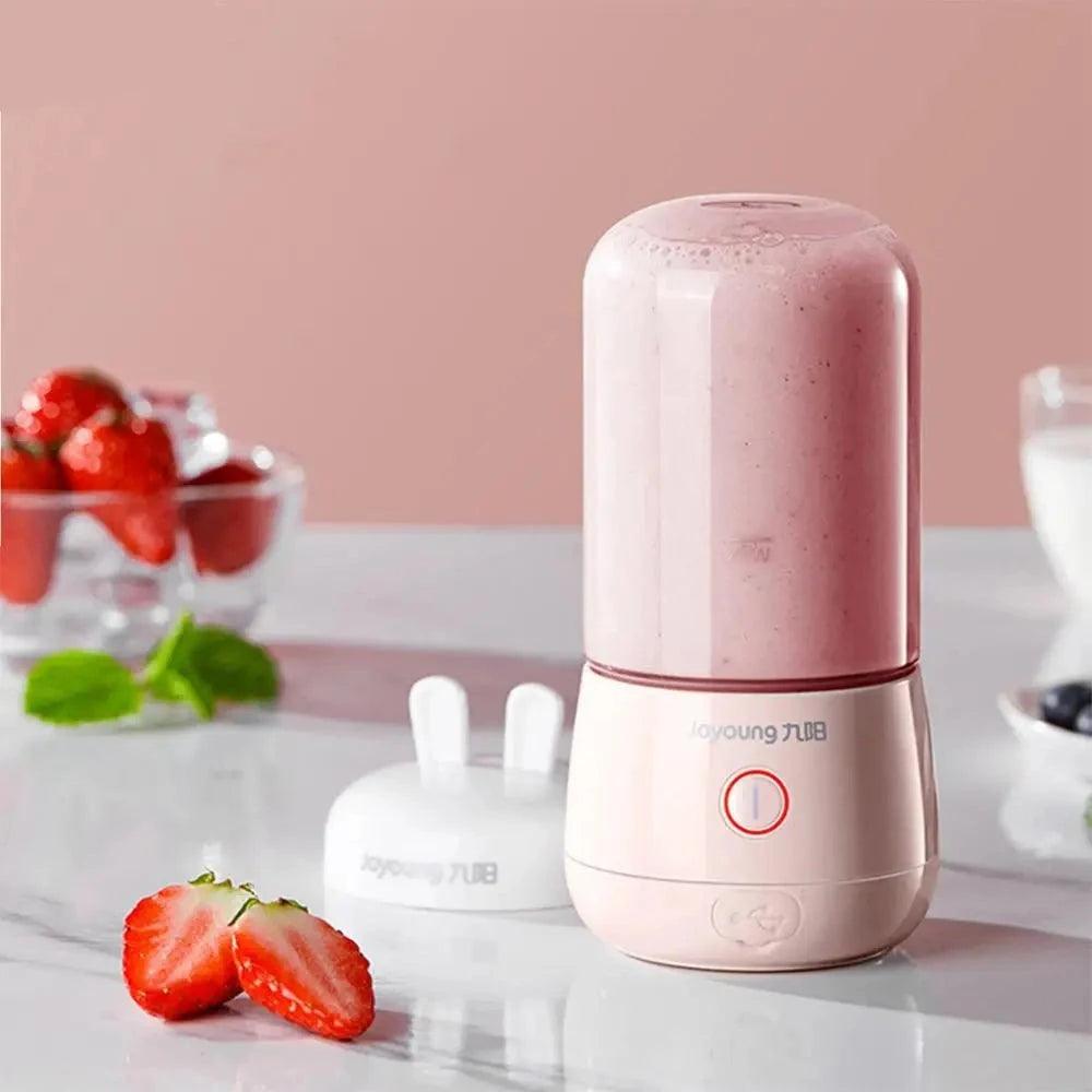 Baby Food Blender - My Store