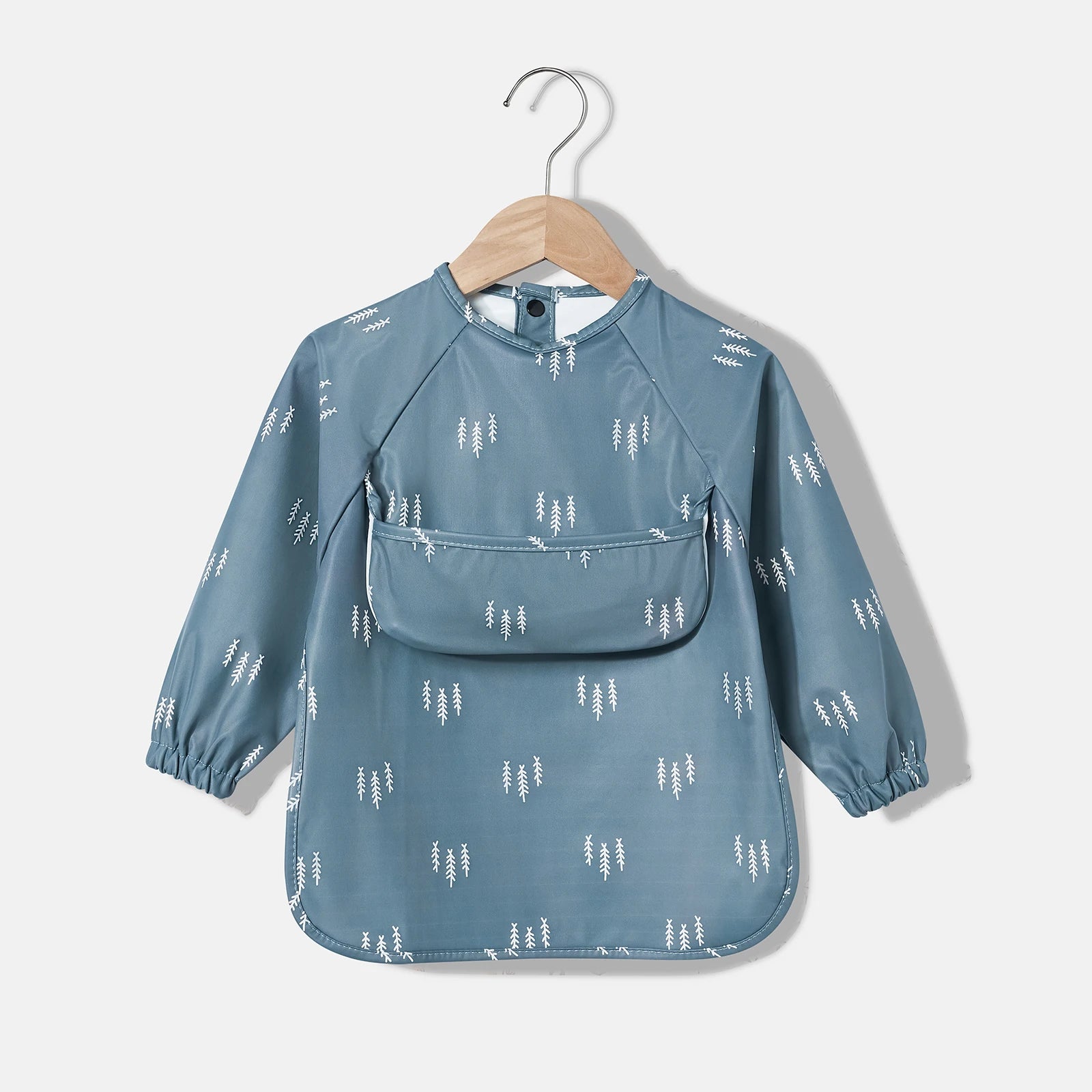 New Collection Feeding Aprons