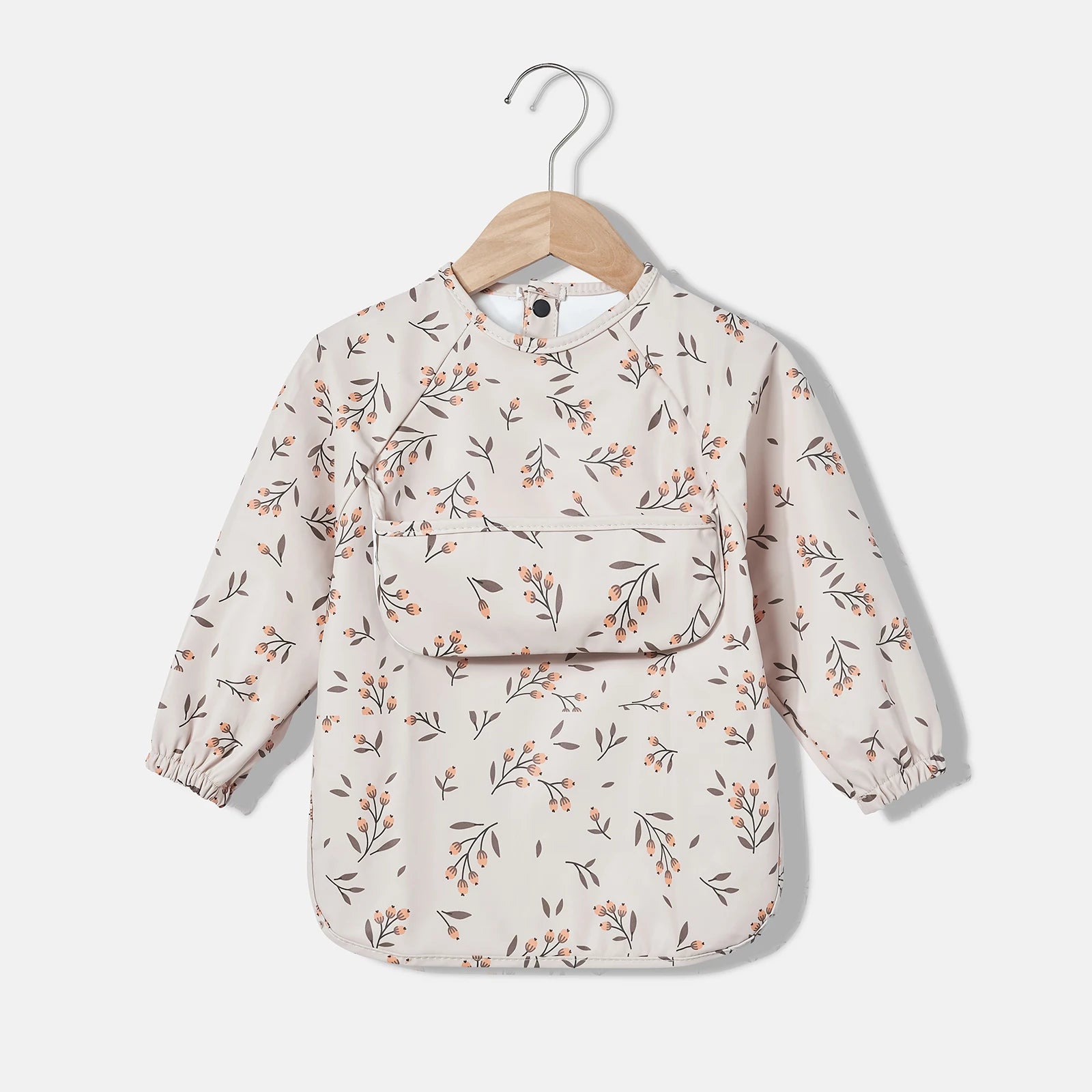 New Collection Feeding Aprons