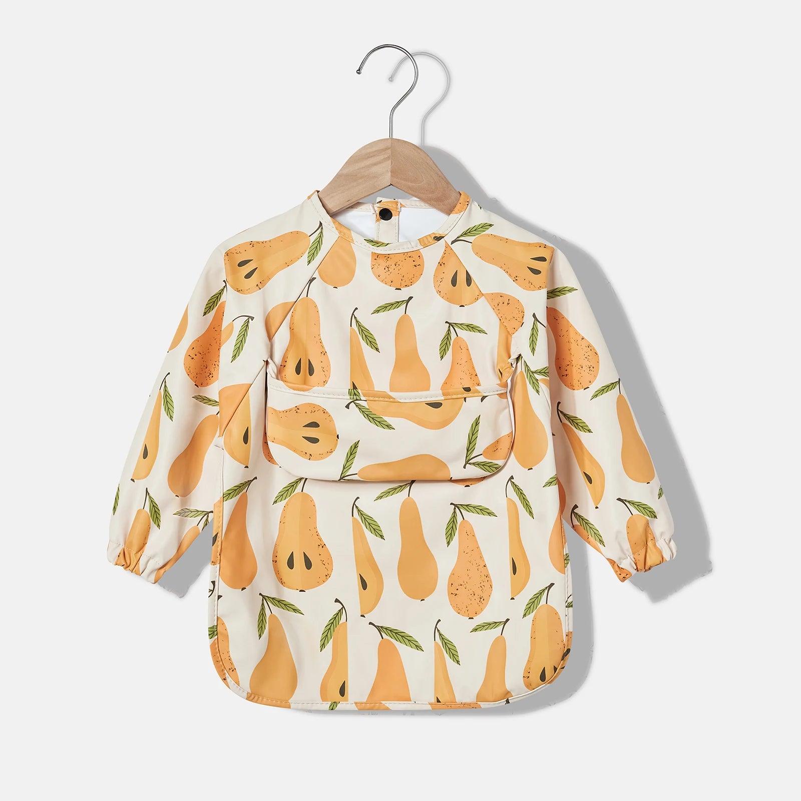 New Collection Feeding Aprons