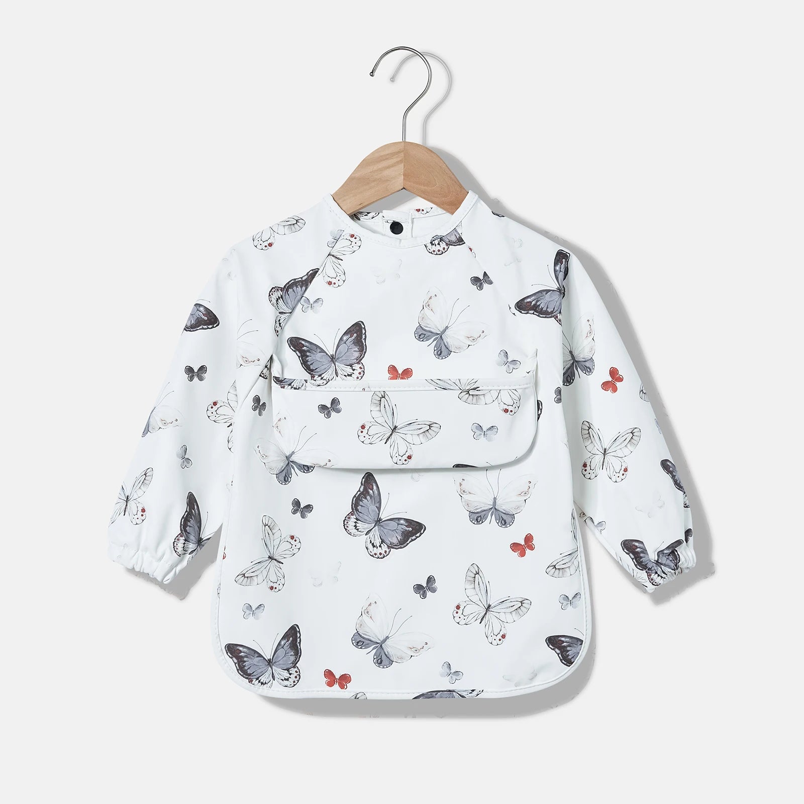 New Collection Feeding Aprons
