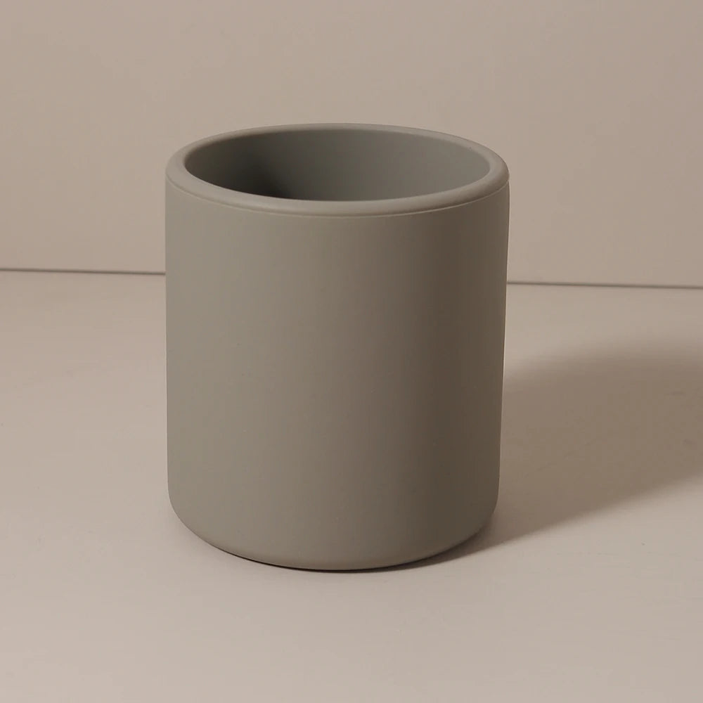 200 ml Silicone Sippy Cup