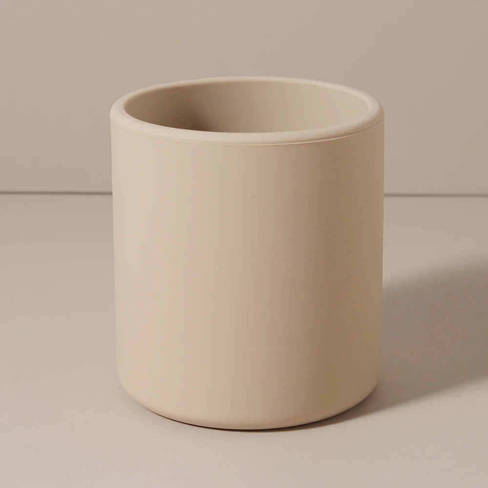 200 ml Silicone Sippy Cup
