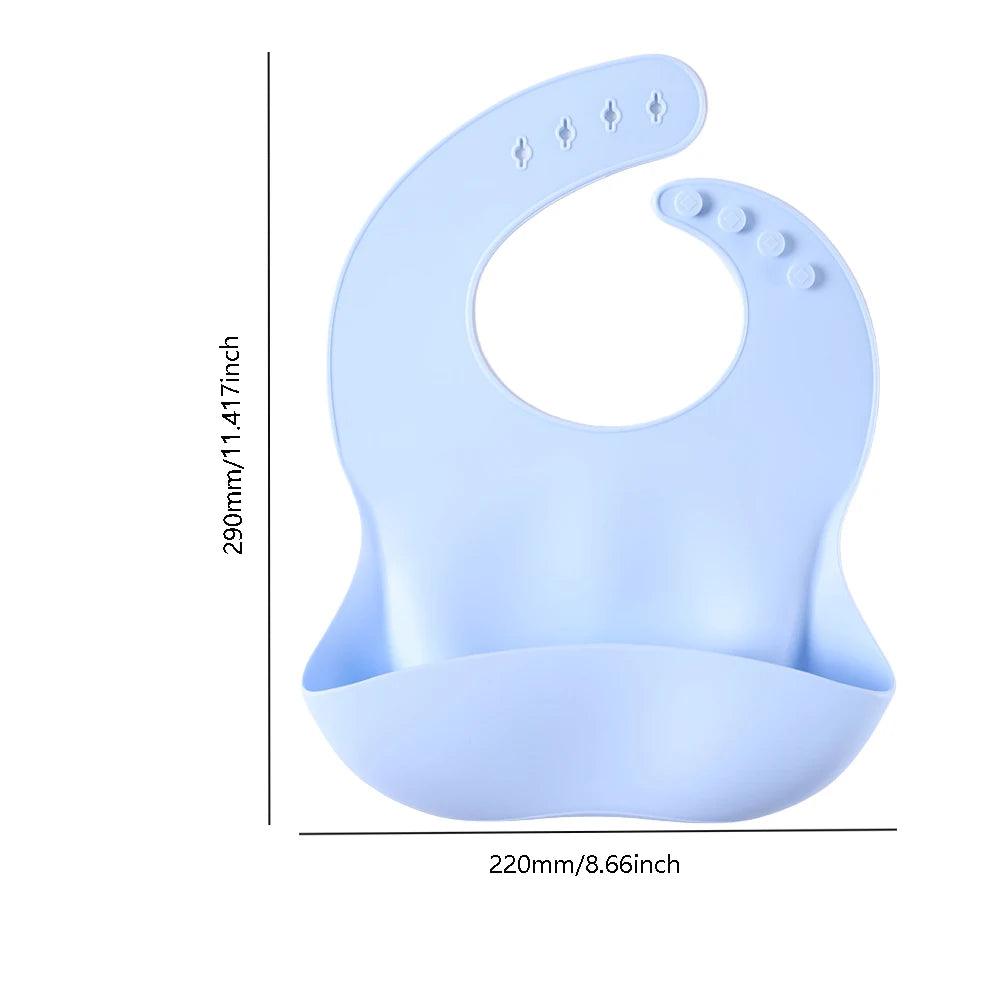 Baby Tableware set with Suction Cup - My Store