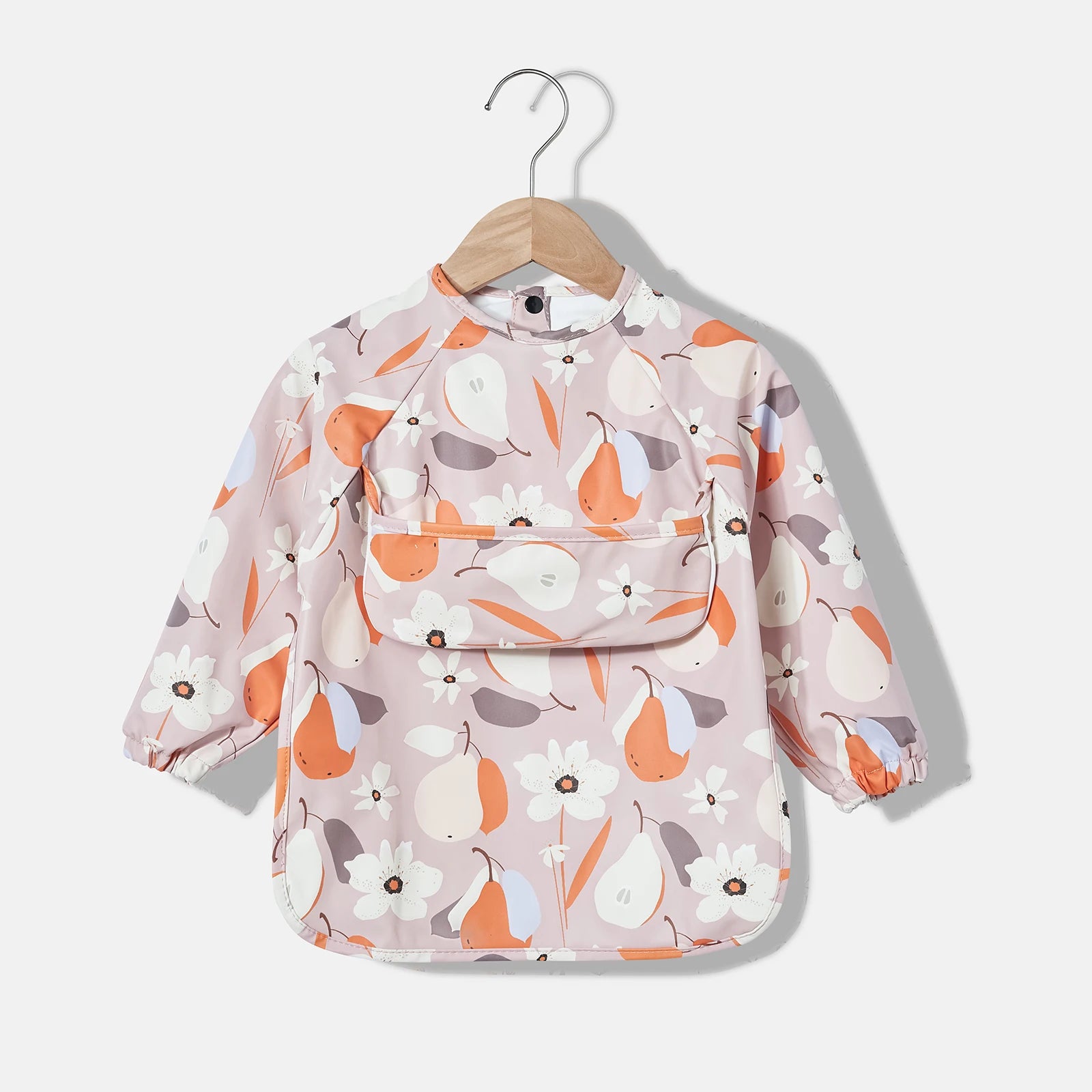 New Collection Feeding Aprons