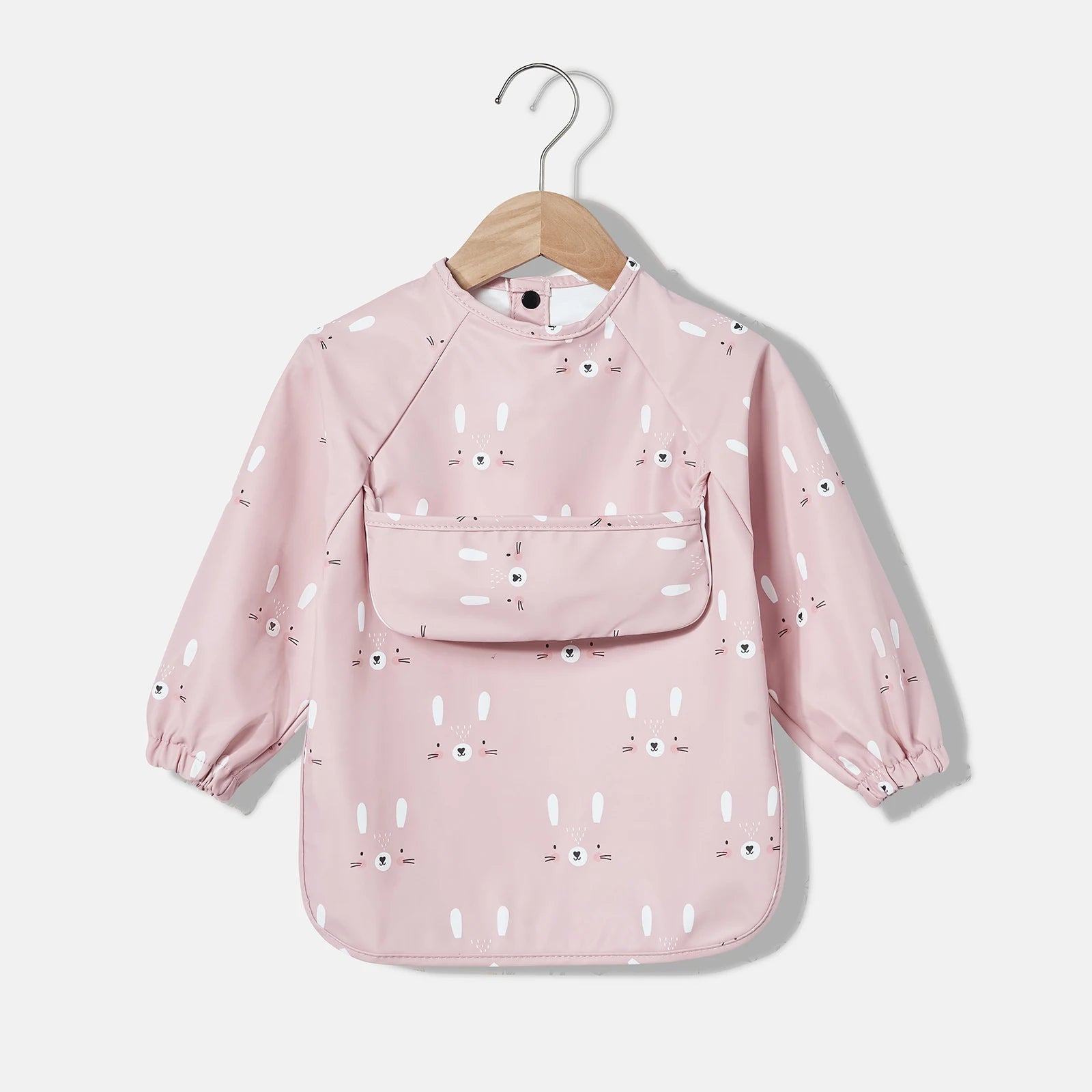 New Collection Feeding Aprons