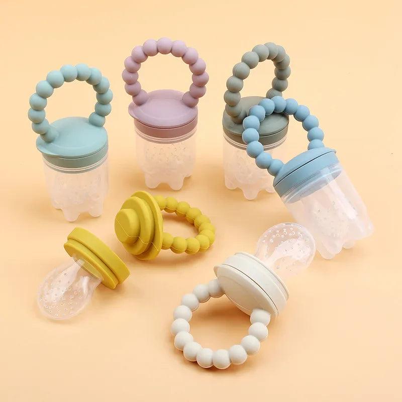 Baby Pacifier - My Store