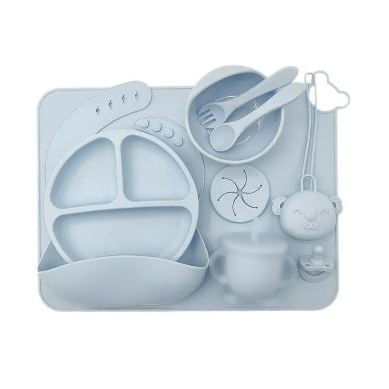 Baby Power Feeding Set - My Store