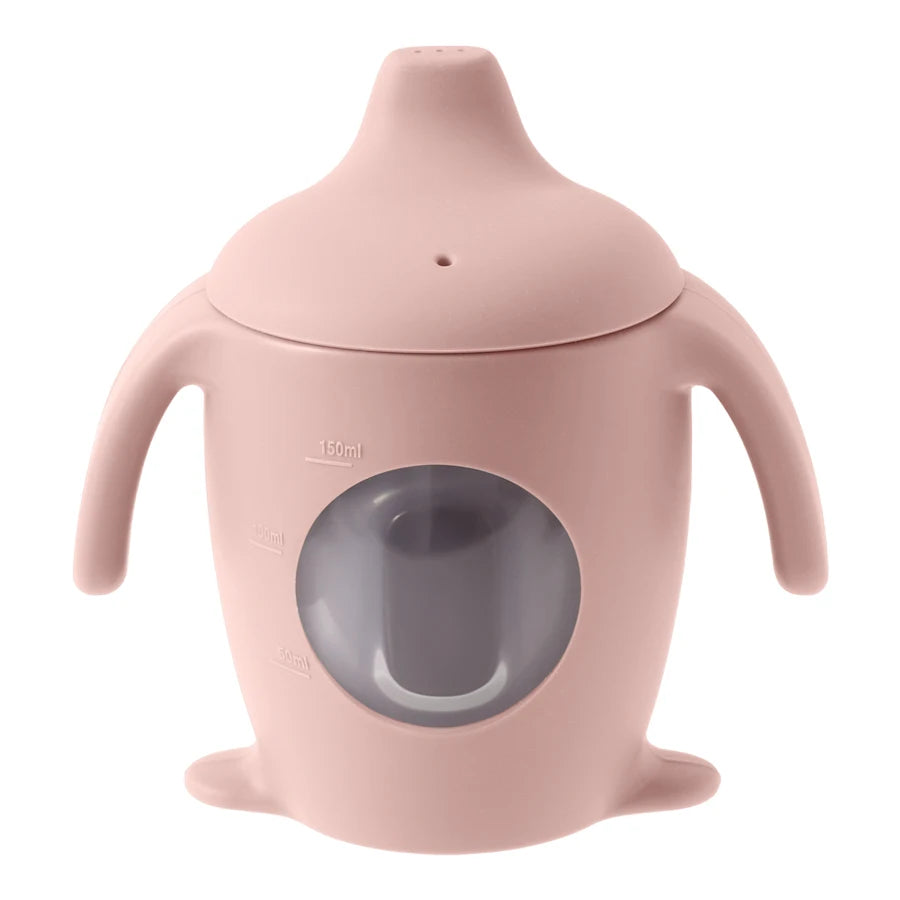 150 ml Silicone Penguin Drinking Cup