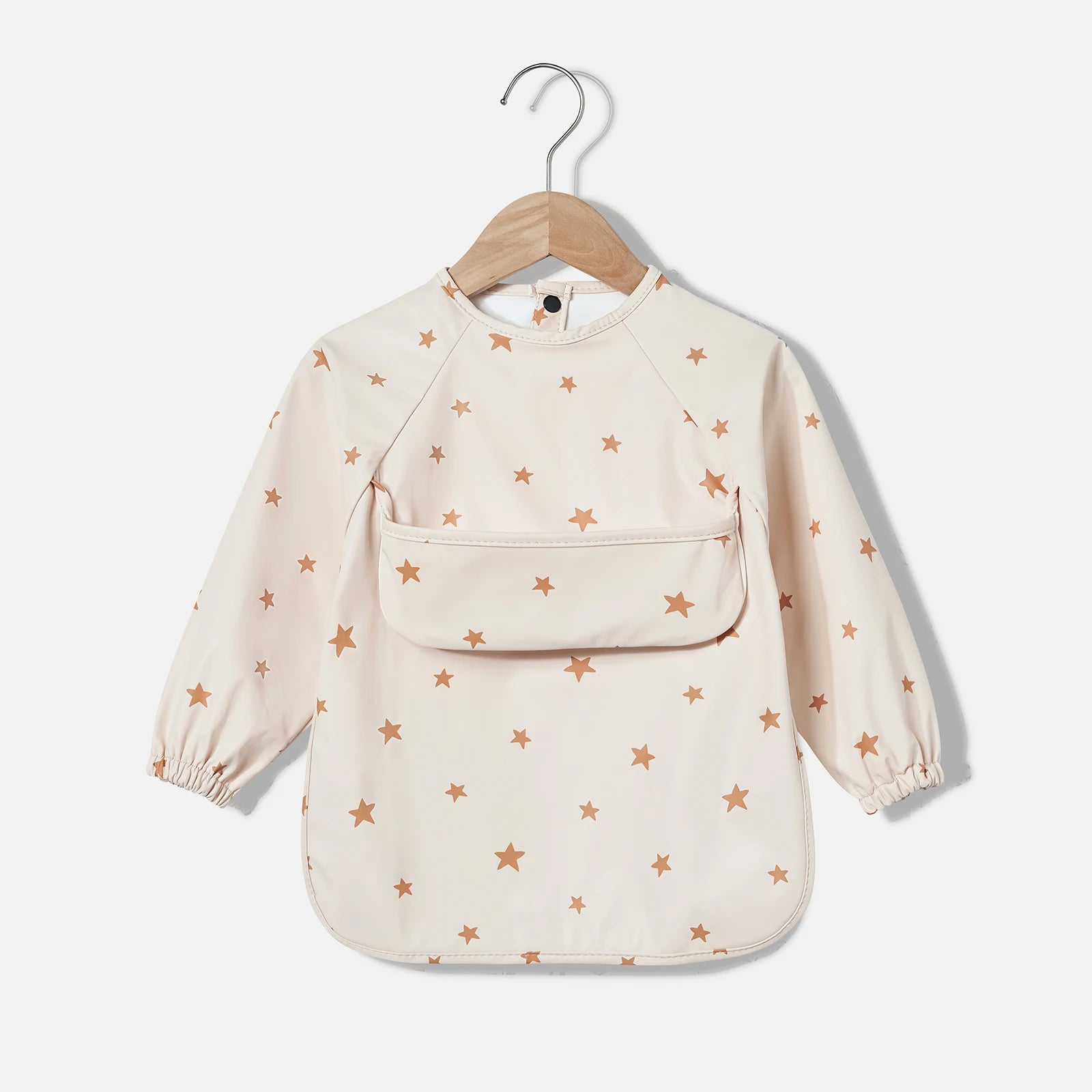 New Collection Feeding Aprons