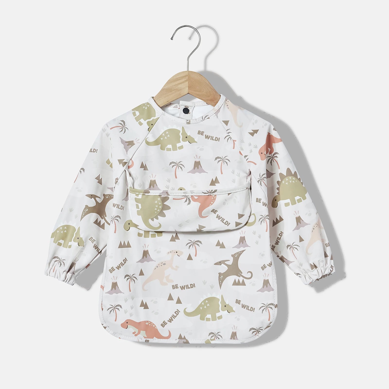 New Collection Feeding Aprons
